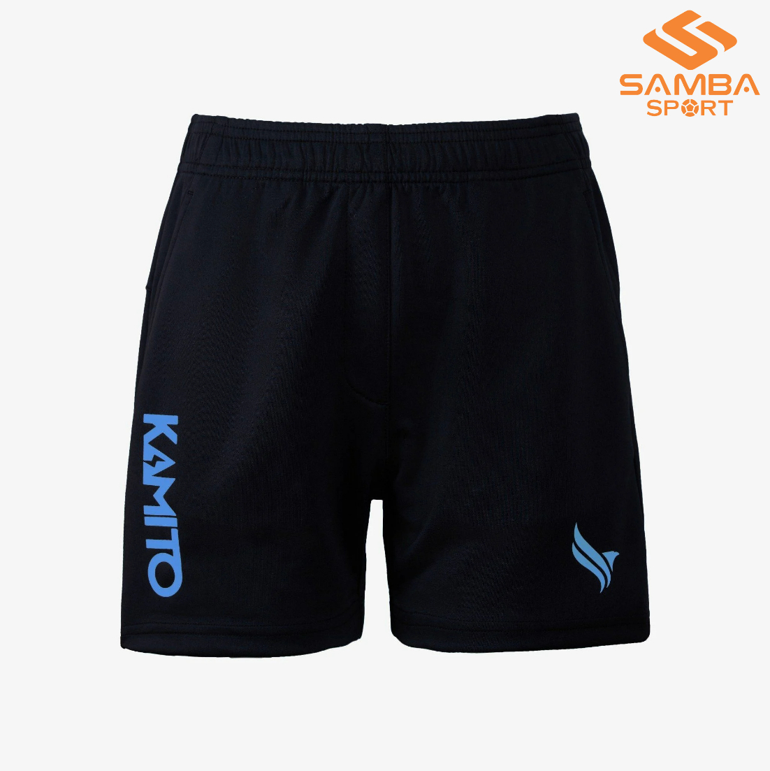 Quần short thể thao nữ Kamito Basic V2