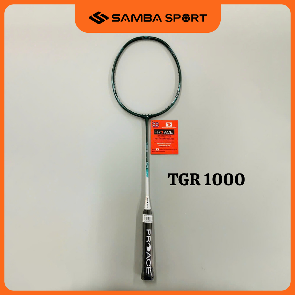 Vợt cầu lông proace TGR 1000