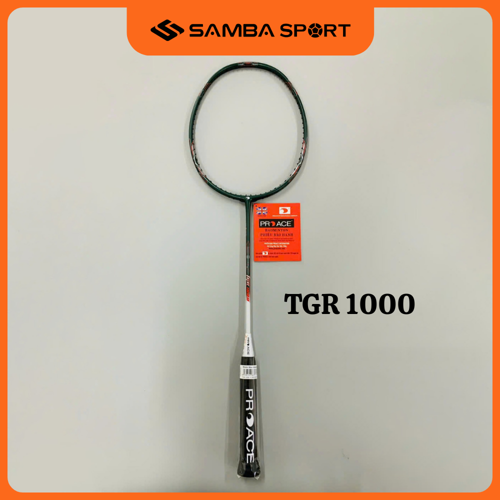 Vợt cầu lông proace TGR 1000