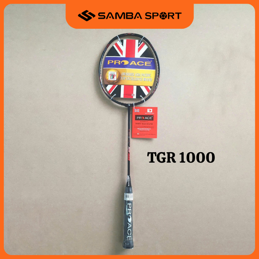 Vợt cầu lông proace TGR 1000