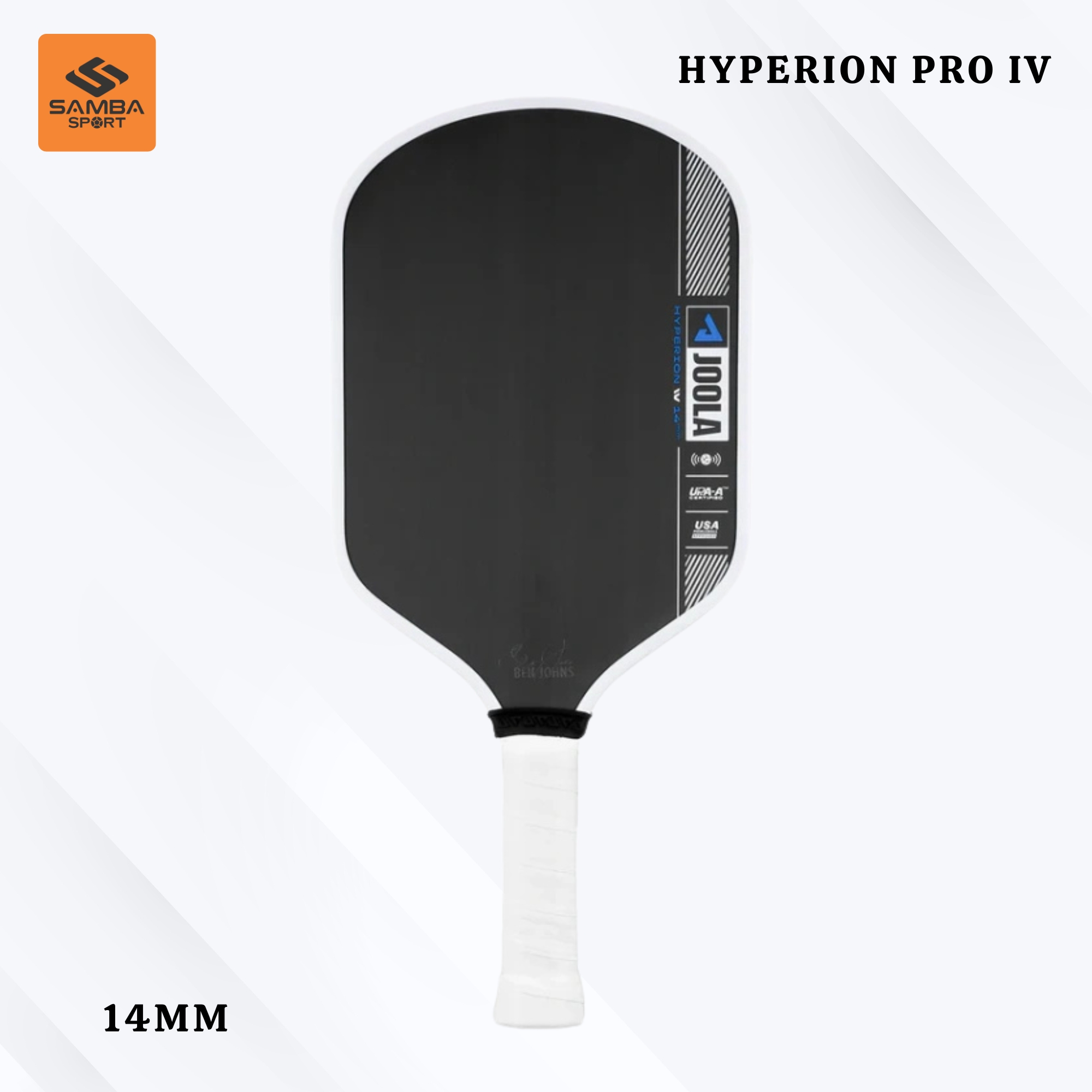 Vợt Pickleball Joola Ben Johns Hyperion Pro IV