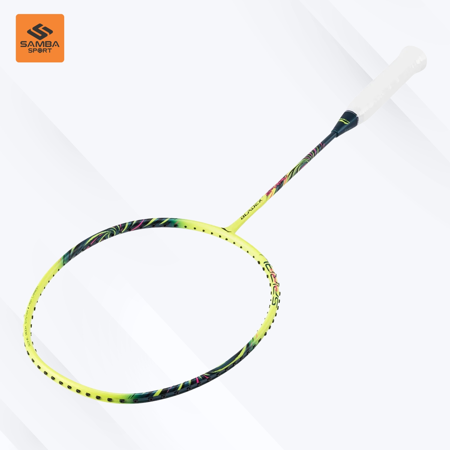 Vợt cầu lông Lining Bladex Spiral