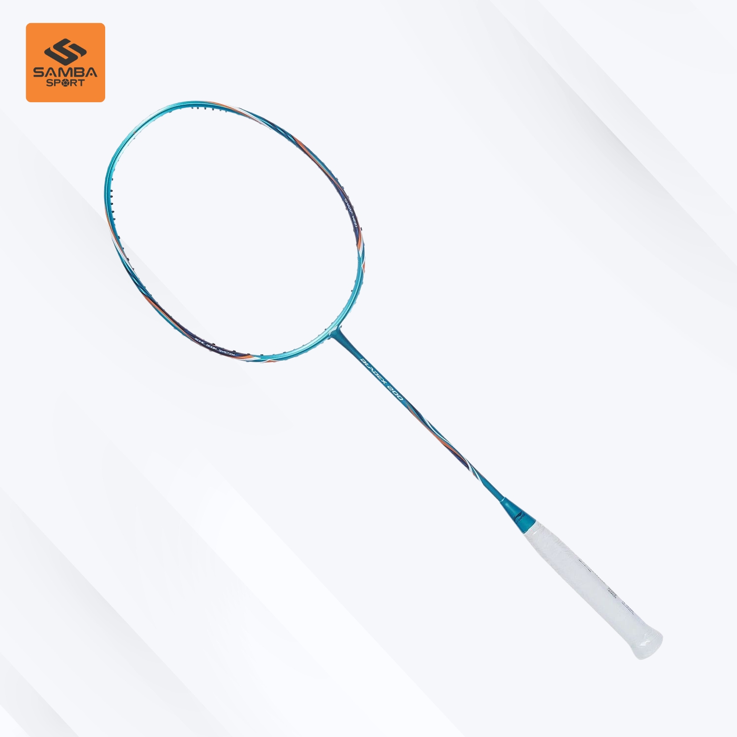 Vợt cầu lông Lining Bladex 200