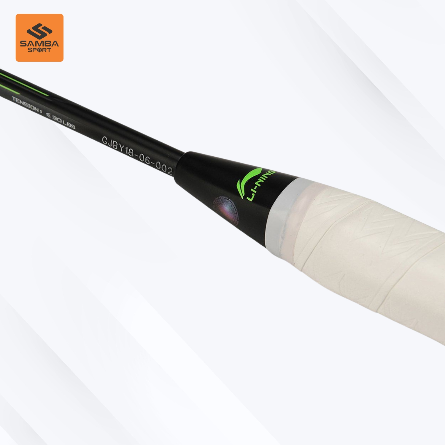 Vợt cầu lông Lining 3D Calibar 300C