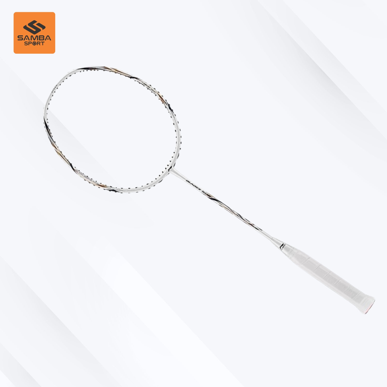 Vợt cầu lông Lining Bladex 500 Pearl - 4U