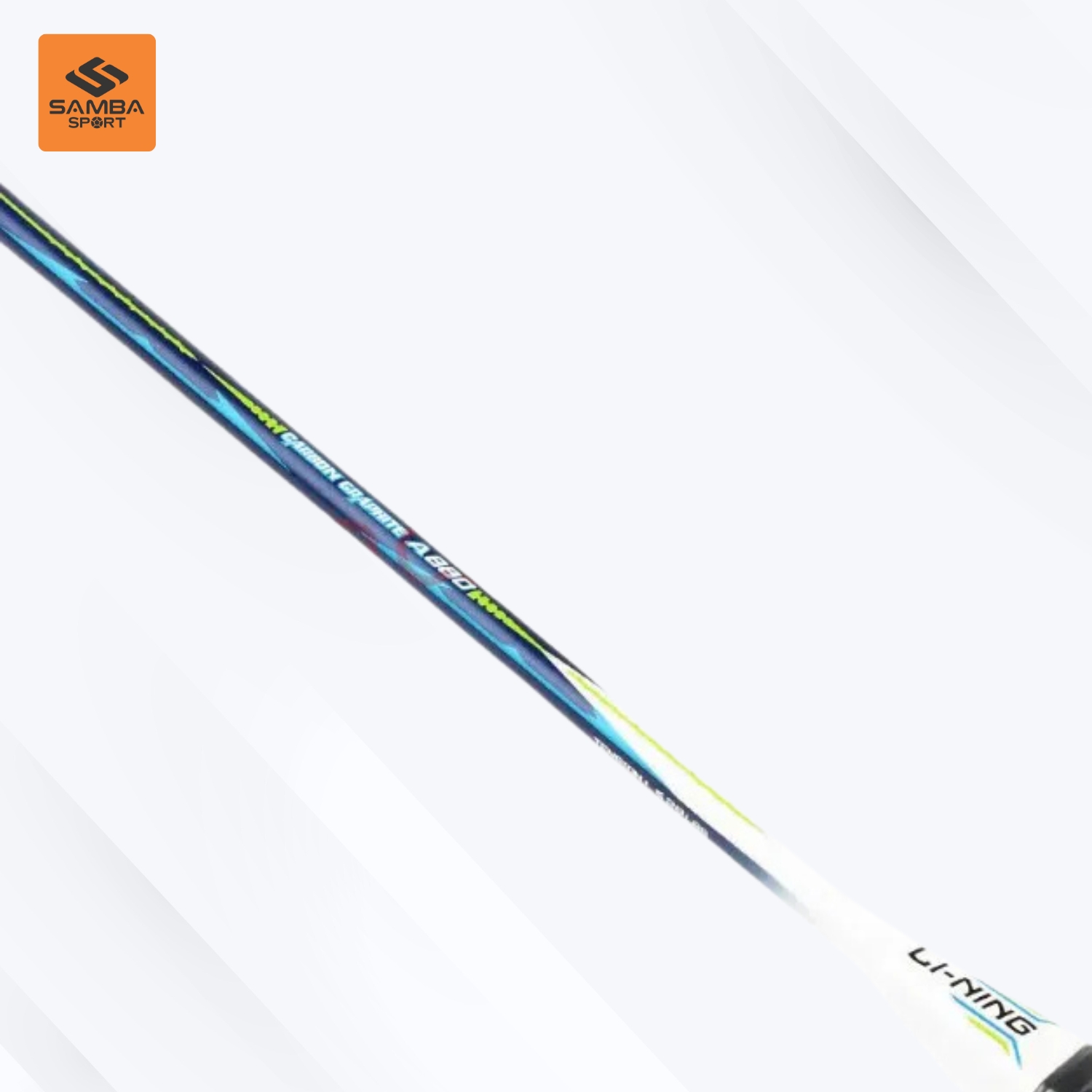 Vợt cầu lông Lining A880
