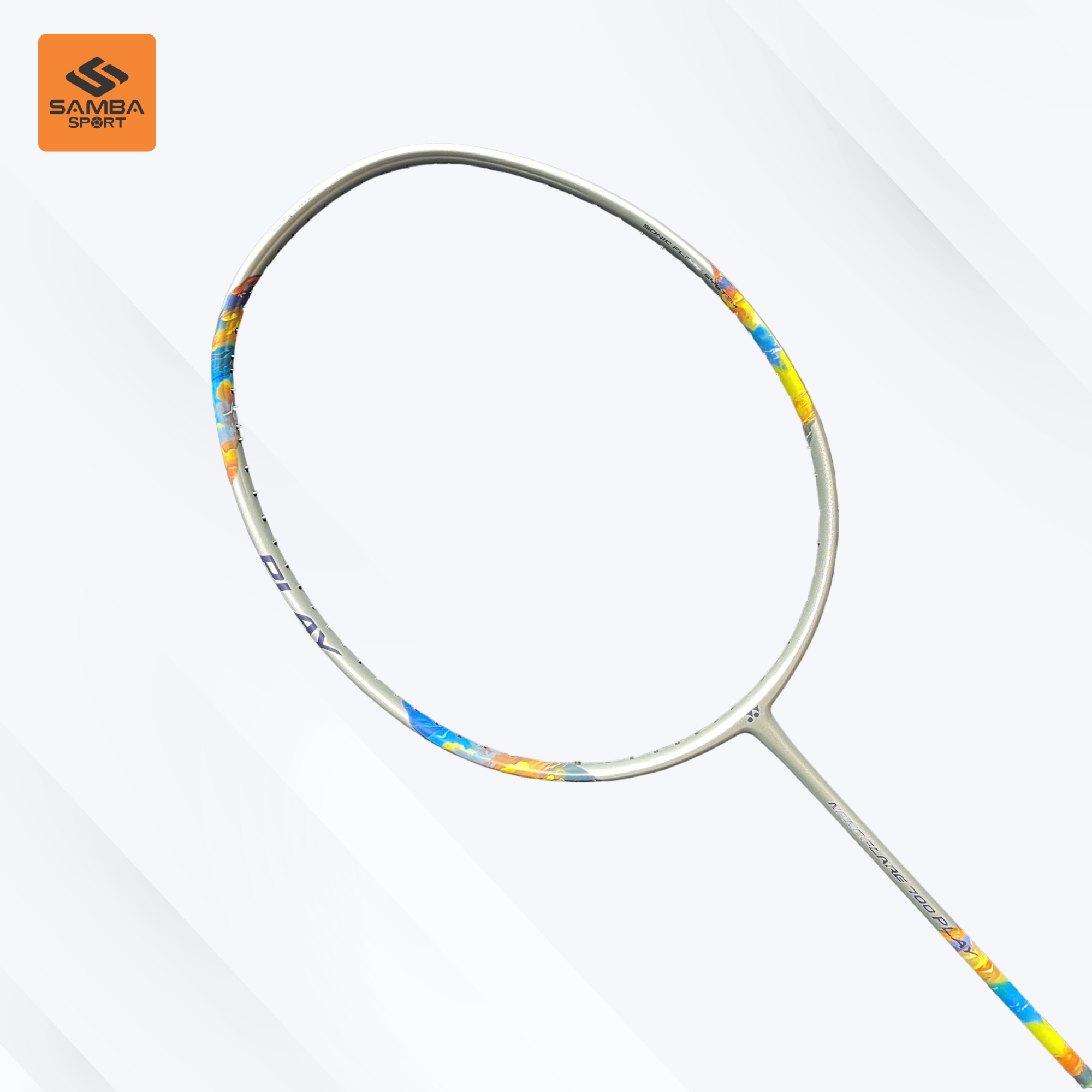 Vợt cầu lông Yonex Nanoflare 700 Play