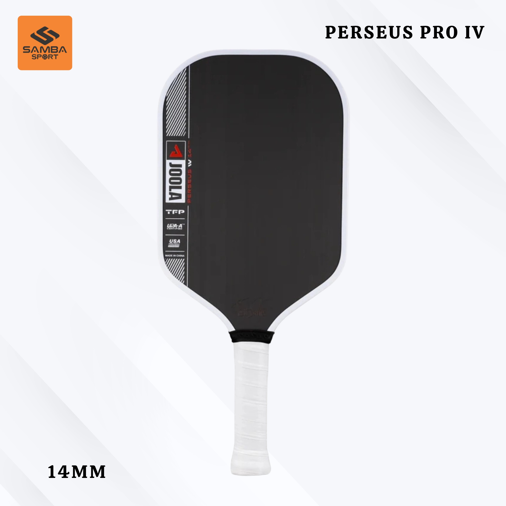 Vợt Pickleball Joola Ben Johns Perseus Pro IV