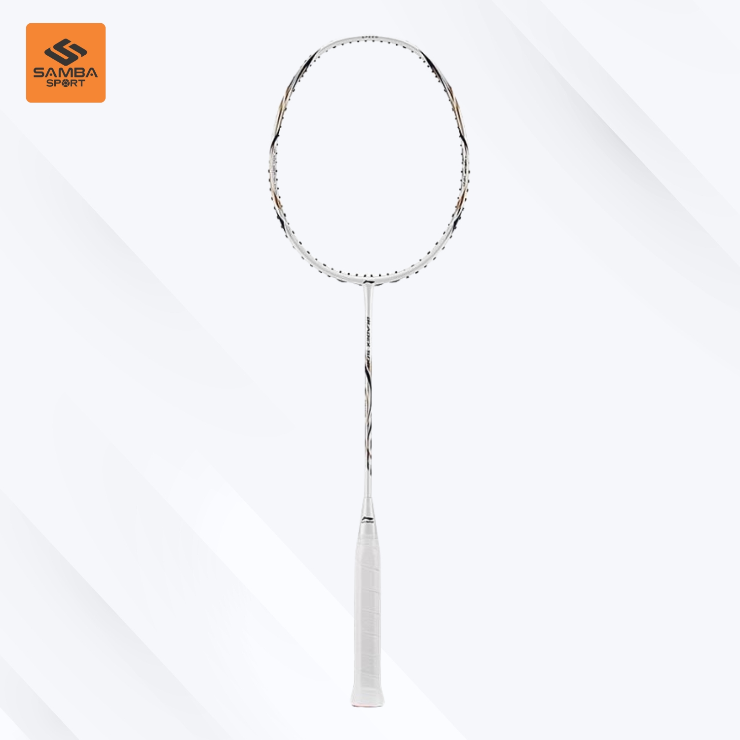 Vợt cầu lông Lining Bladex 500 Pearl - 4U