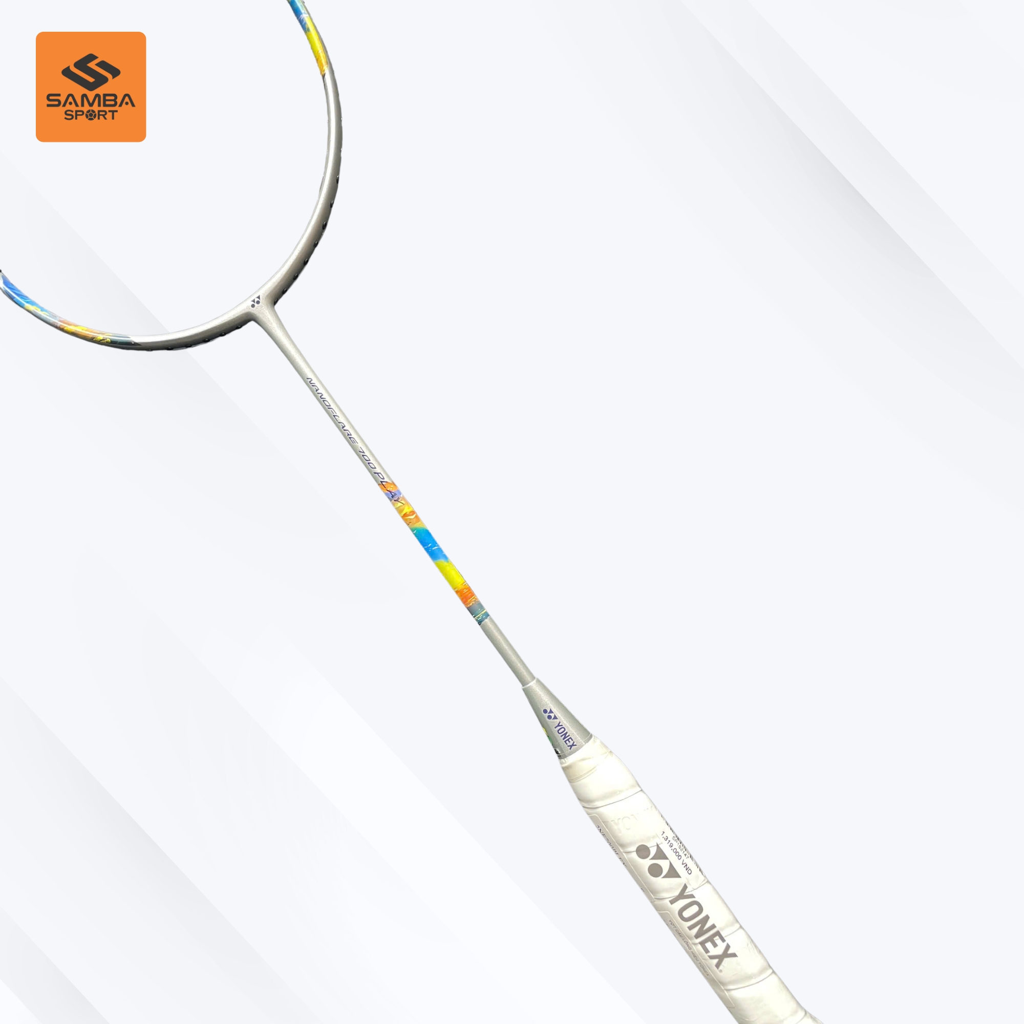 Vợt cầu lông Yonex Nanoflare 700 Play