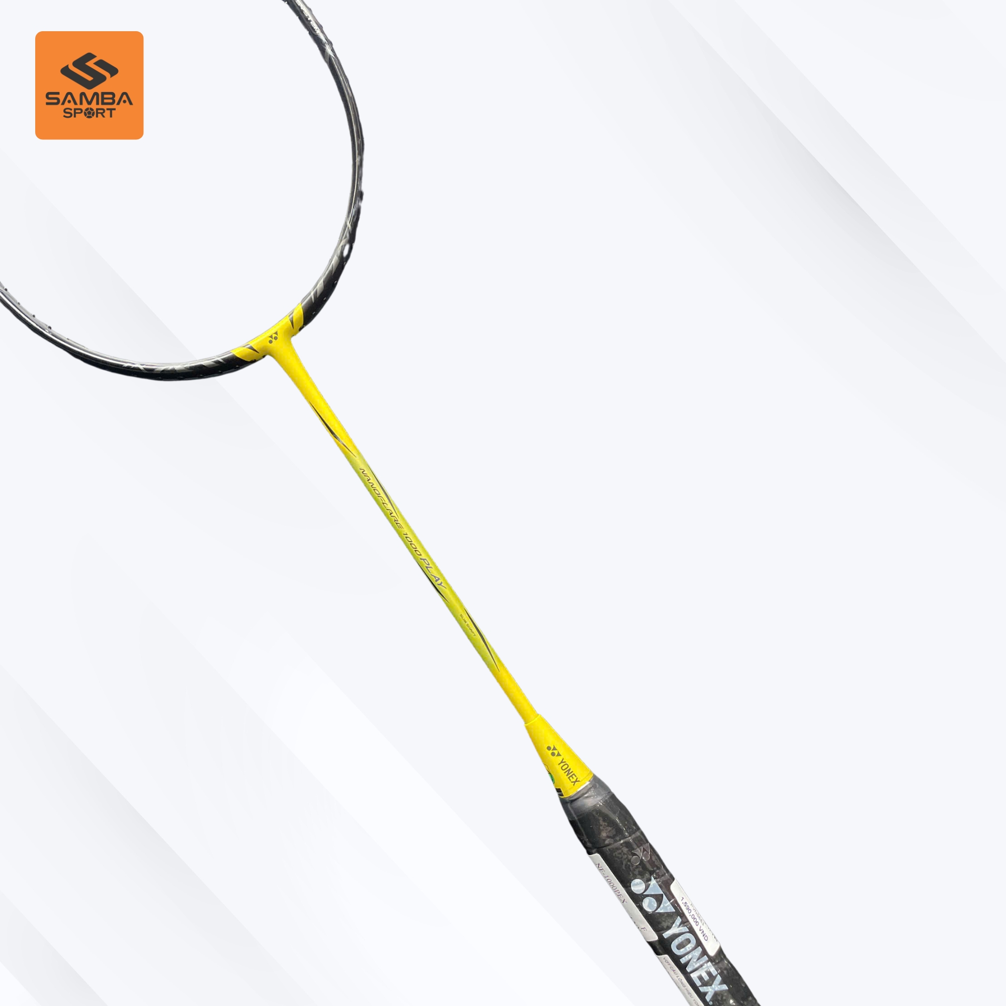 Vợt cầu lông Yonex NanoFlare 1000 Play