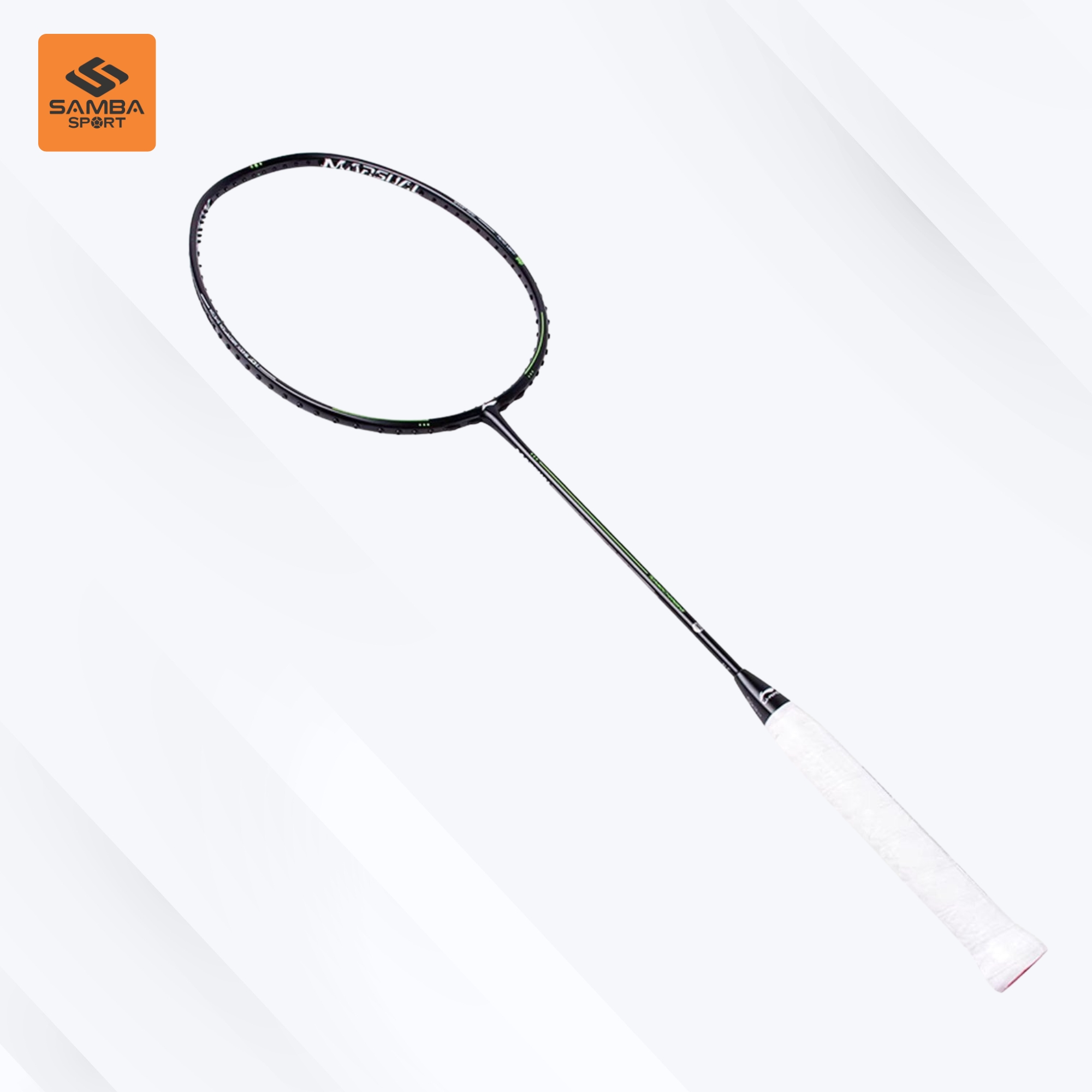 Vợt cầu lông Lining Turbo Charging Marshal - 4U