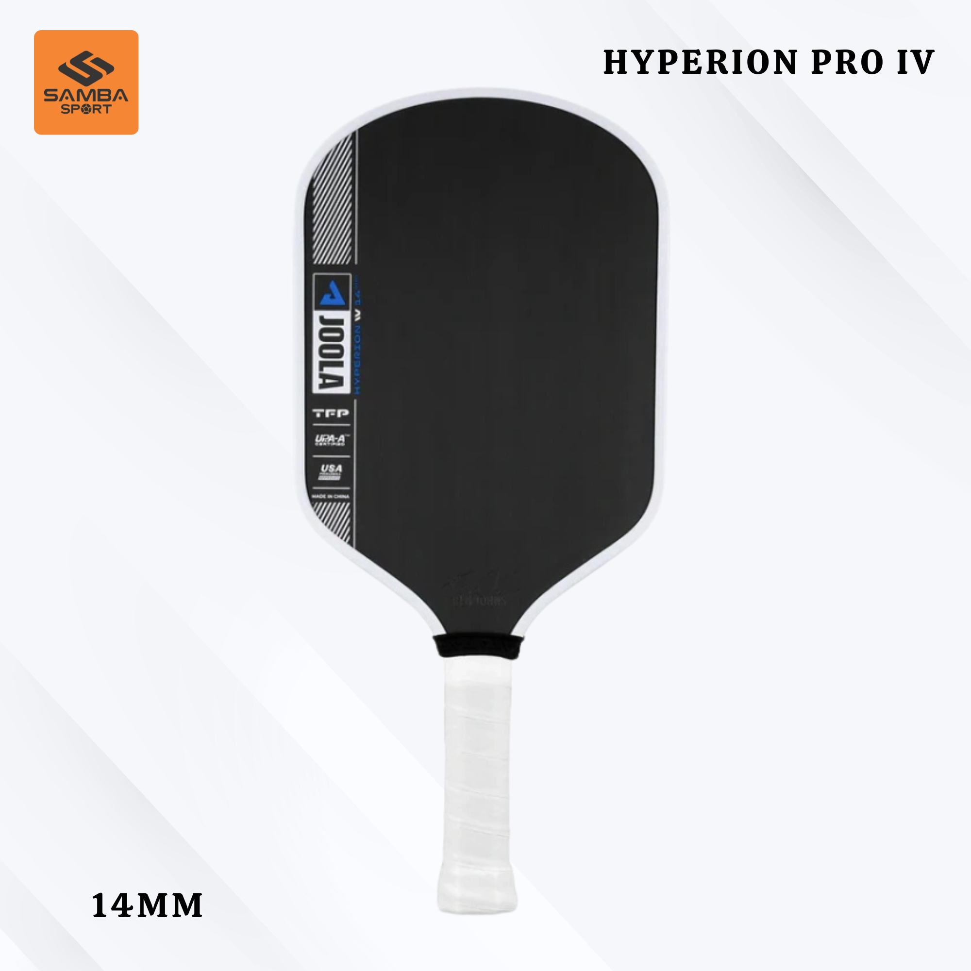 Vợt Pickleball Joola Ben Johns Hyperion Pro IV