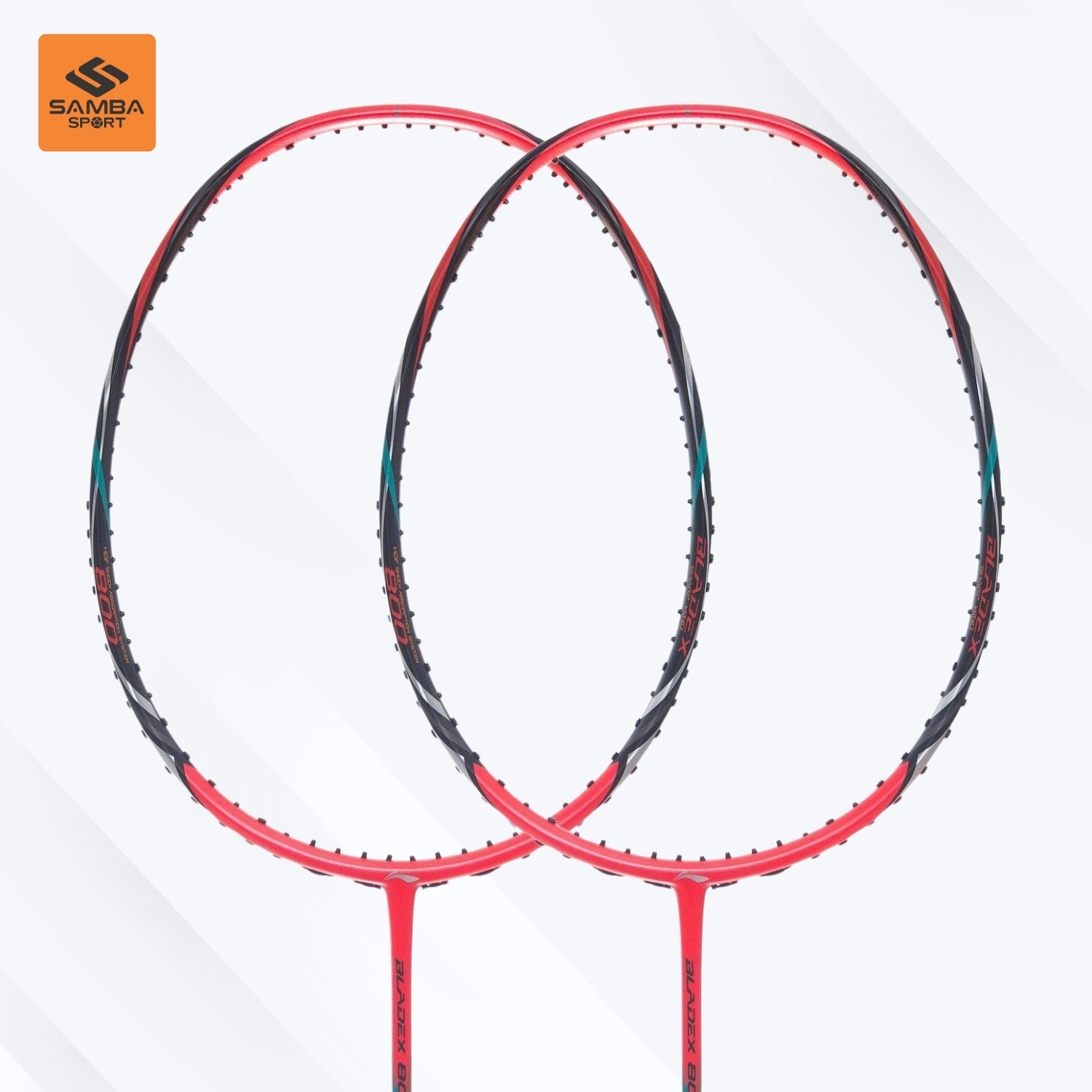 Vợt cầu lông Lining Bladex 800 - 4U