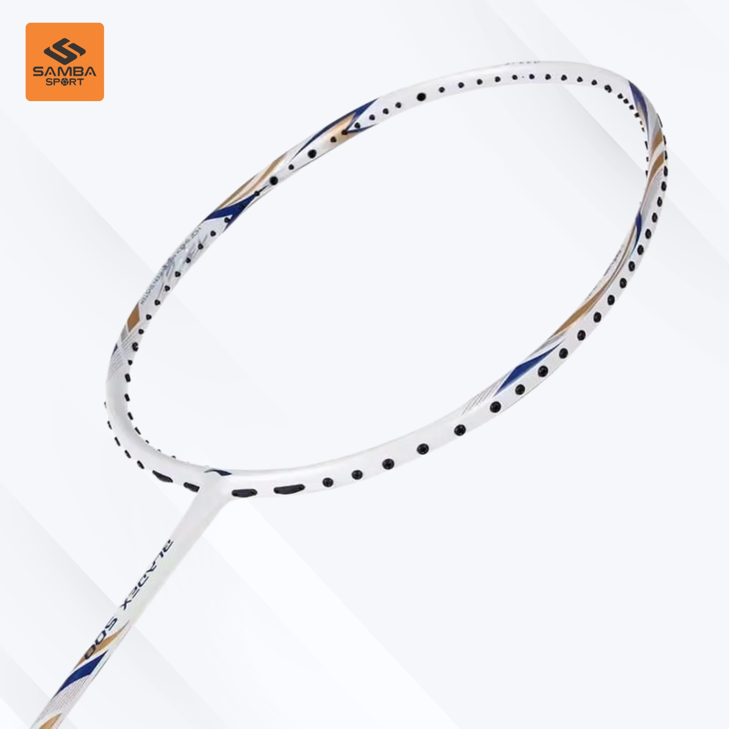 Vợt cầu lông Lining Bladex 500 Pearl - 4U