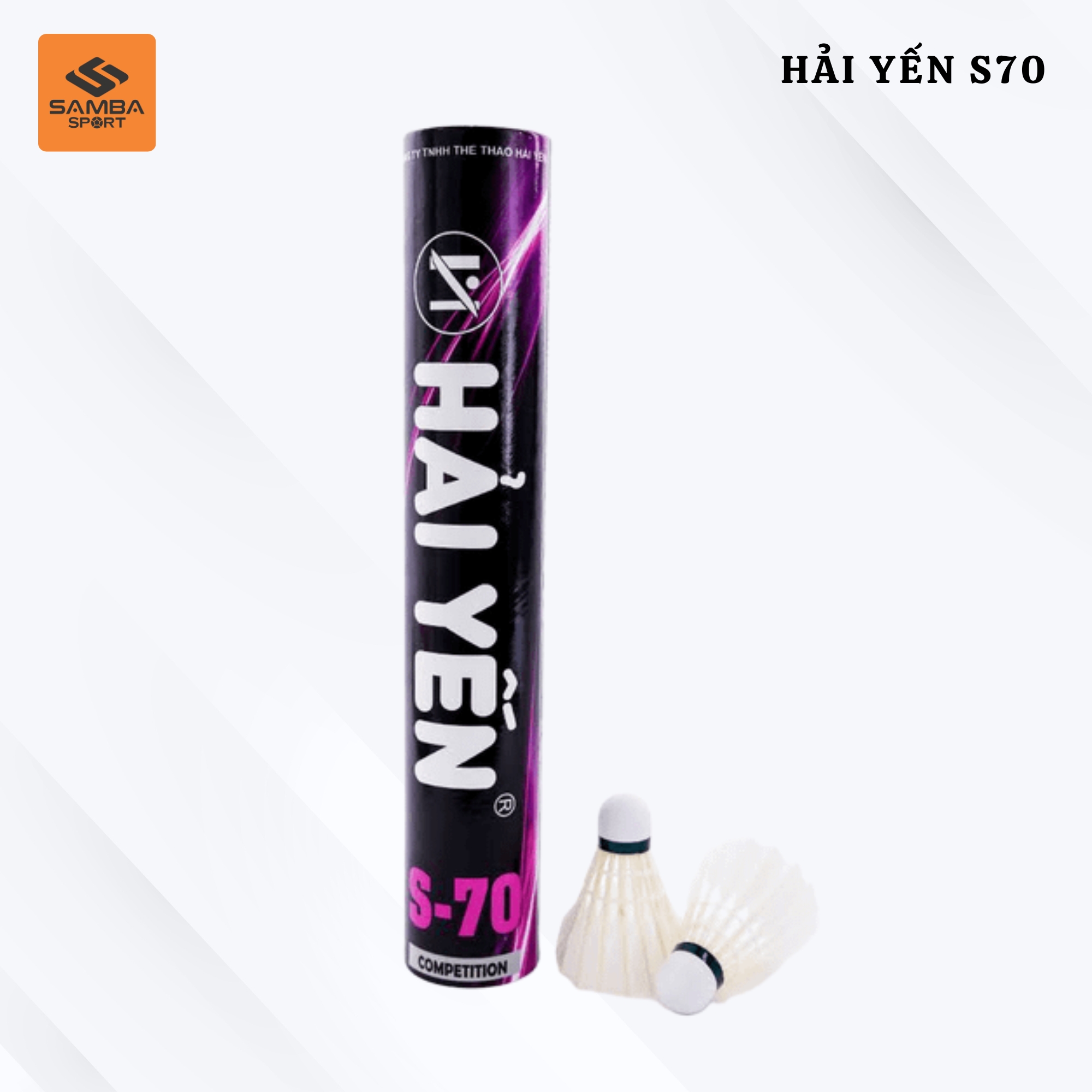 Cầu Lông Hải Yến S70