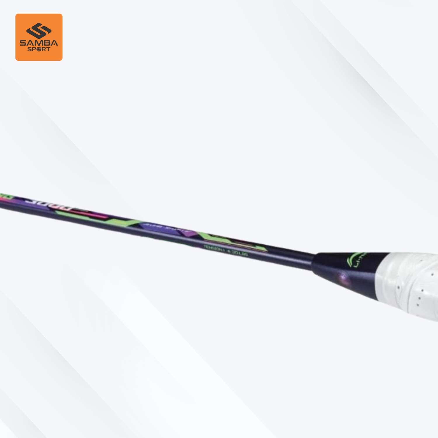 Vợt cầu lông Lining Lightning 3000