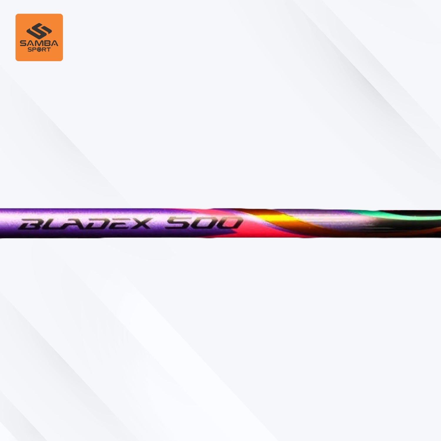 Vợt cầu lông Bladex 500 Tím