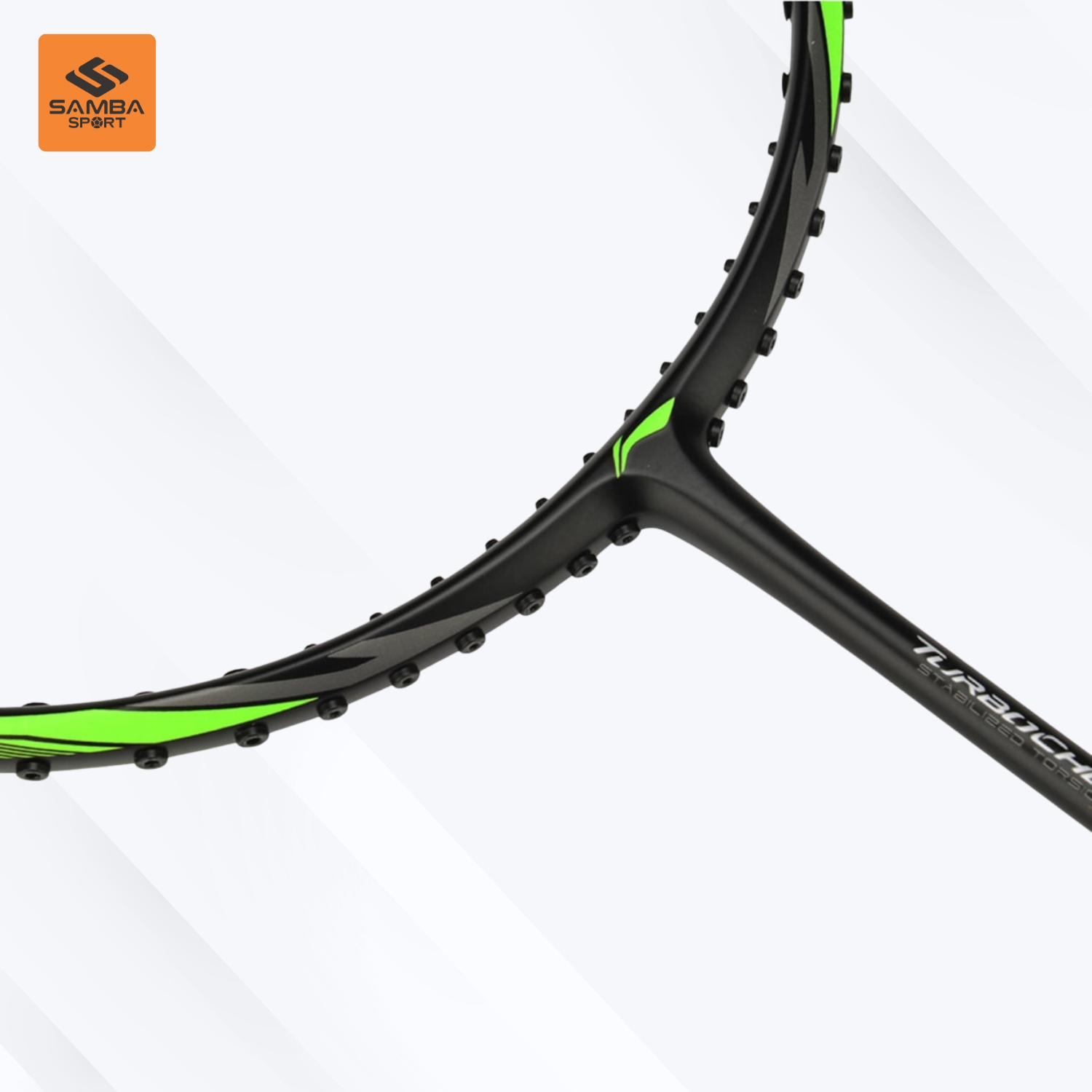 Vợt cầu lông Lining Turbo Charging 20D