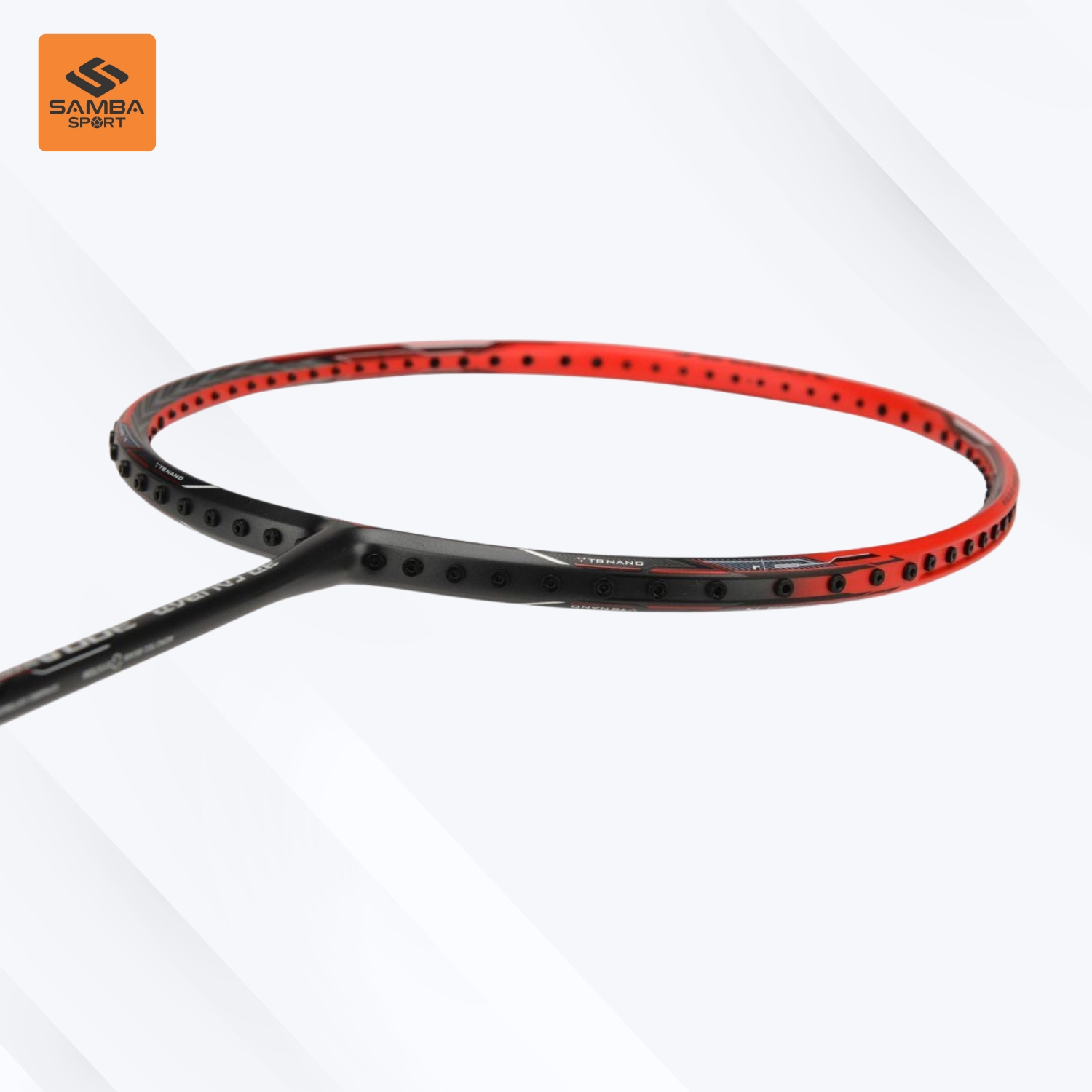 Vợt cầu lông Lining 3D Calibar 300B nội địa