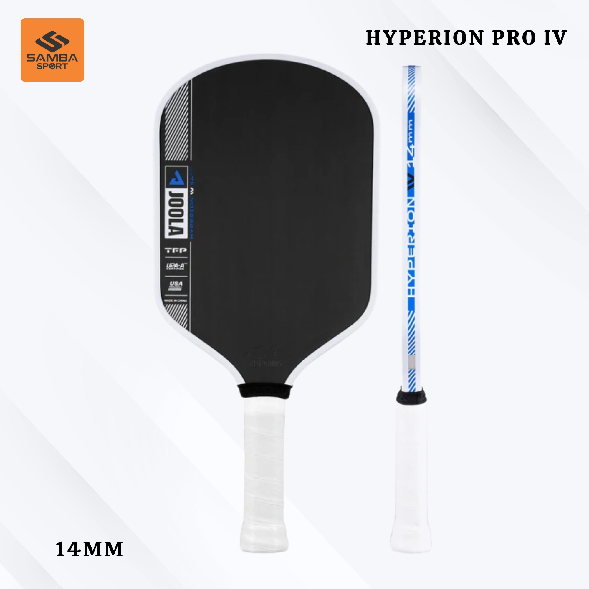 Vợt Pickleball Joola Ben Johns Hyperion Pro IV