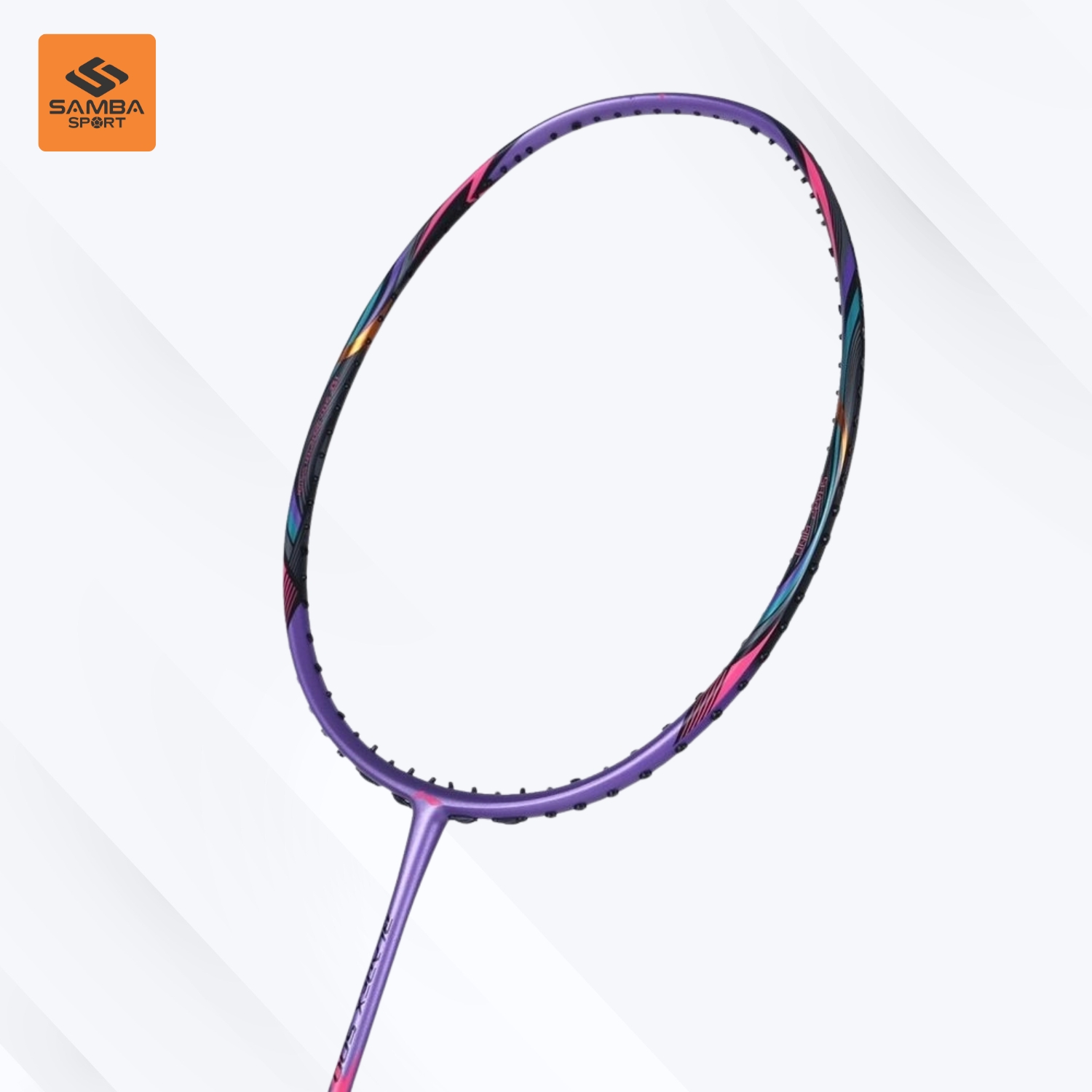 Vợt cầu lông Bladex 500 Tím