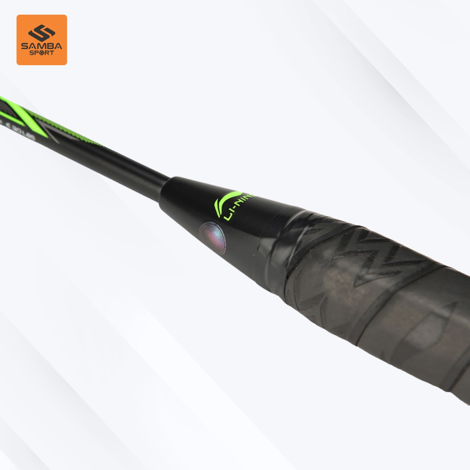 Vợt cầu lông Lining Turbo Charging 20D