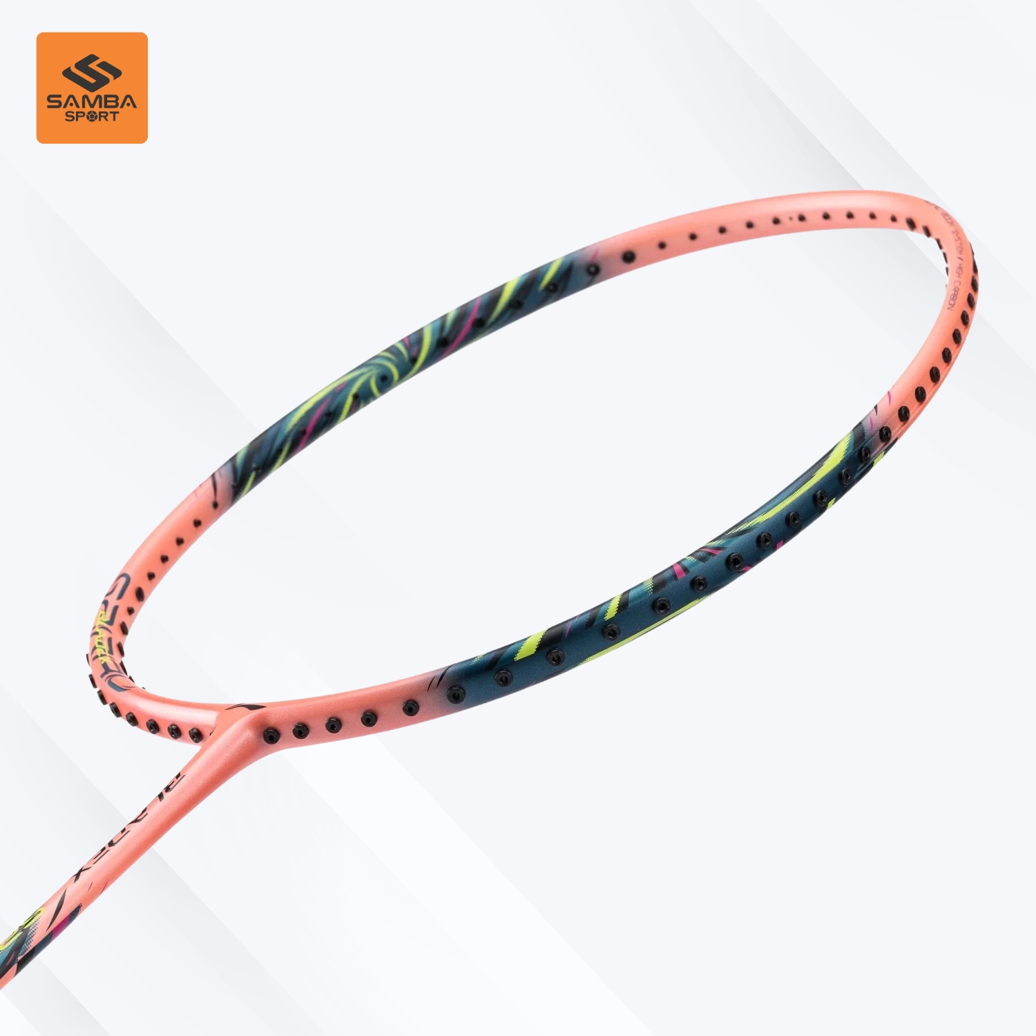Vợt cầu lông Lining Bladex Spiral