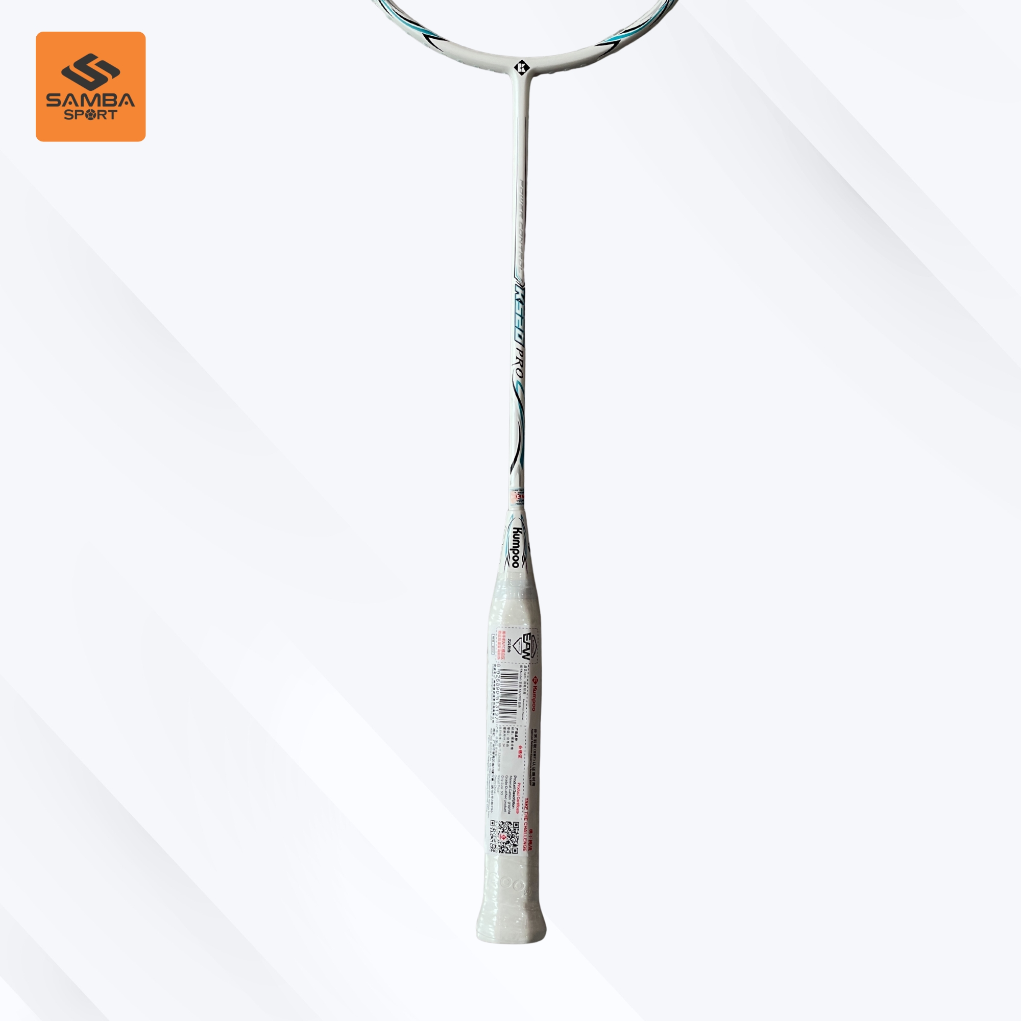 Vợt cầu lông Kumpoo K520 Pro