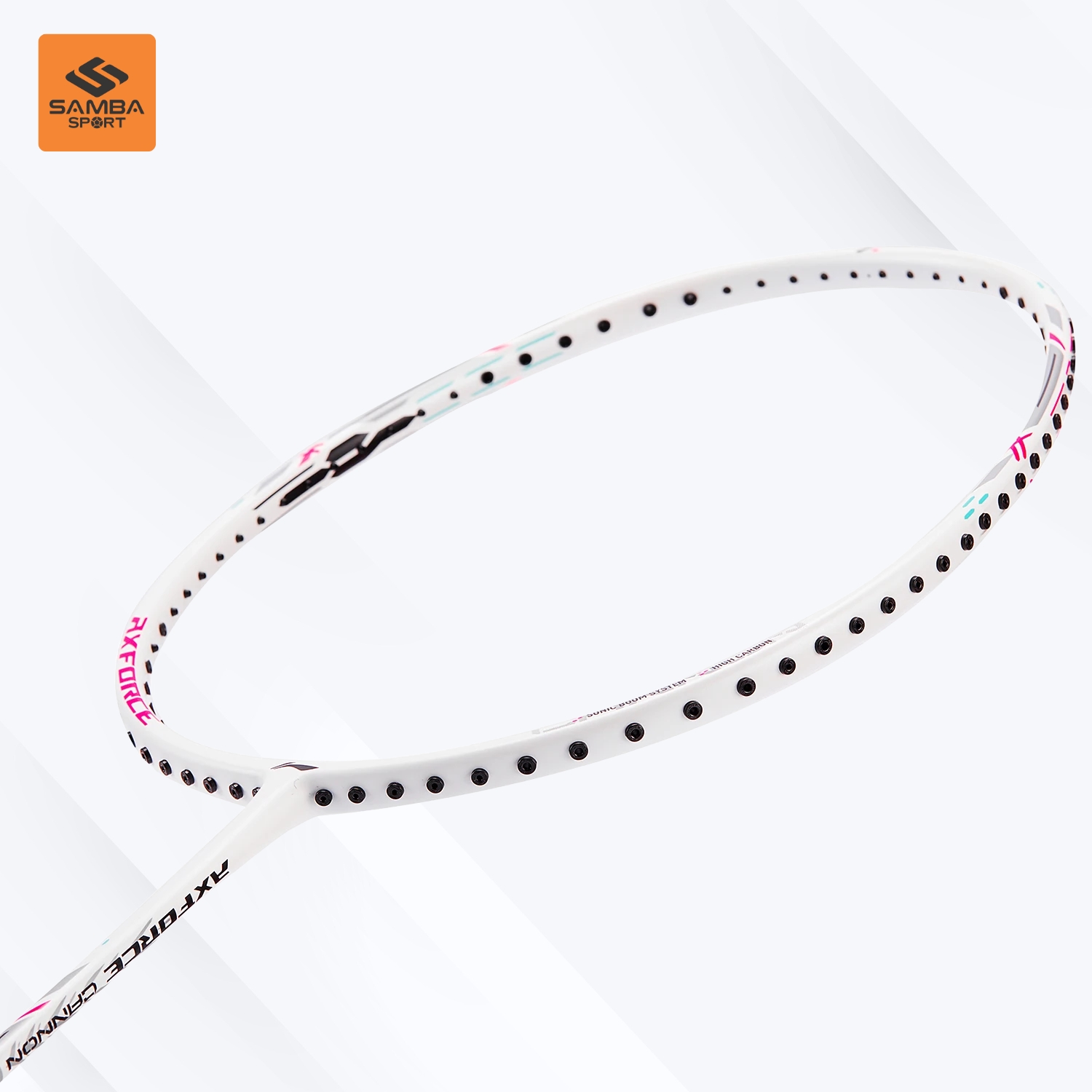 Vợt cầu lông Lining Axforce Cannon - 4U