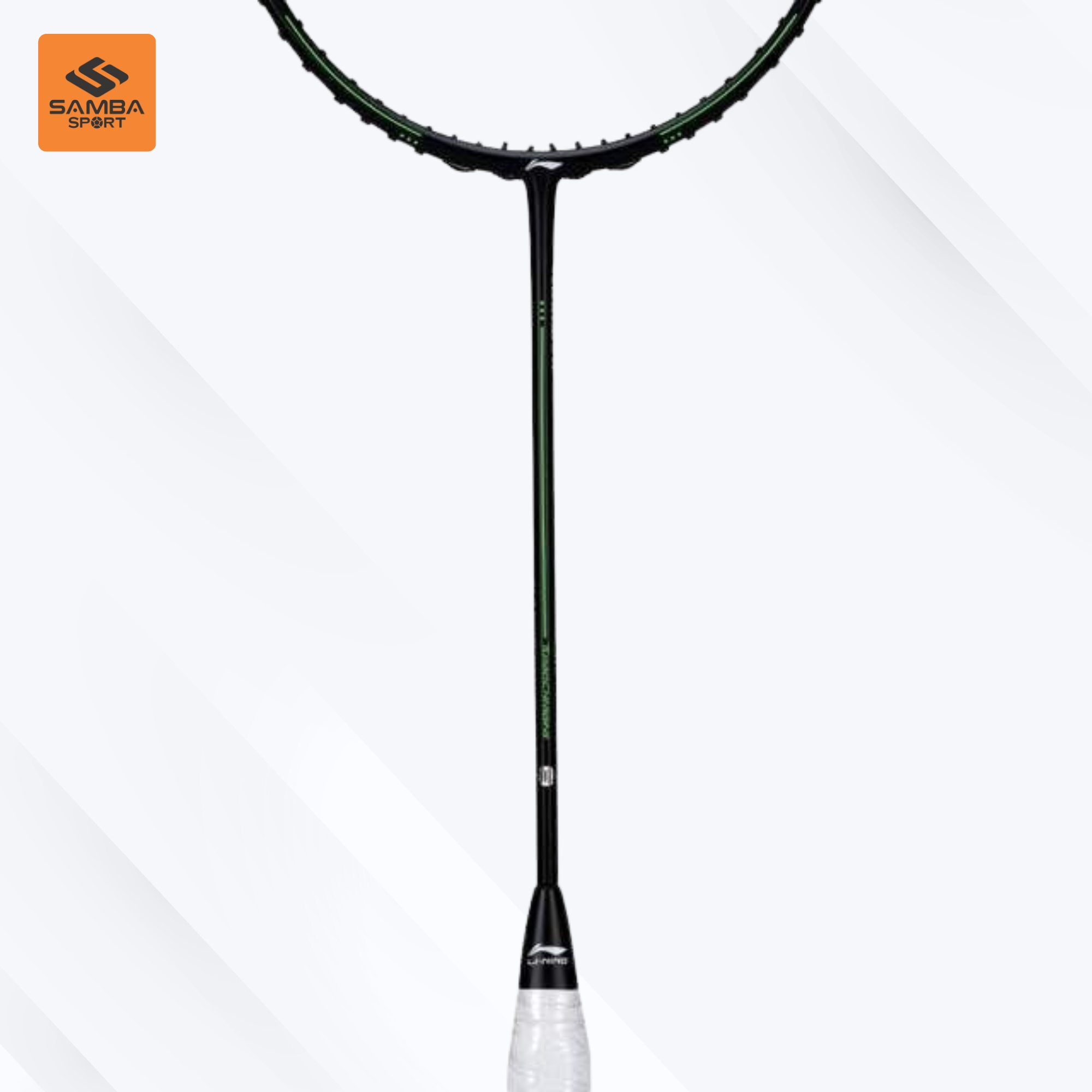 Vợt cầu lông Lining Turbo Charging Marshal - 4U