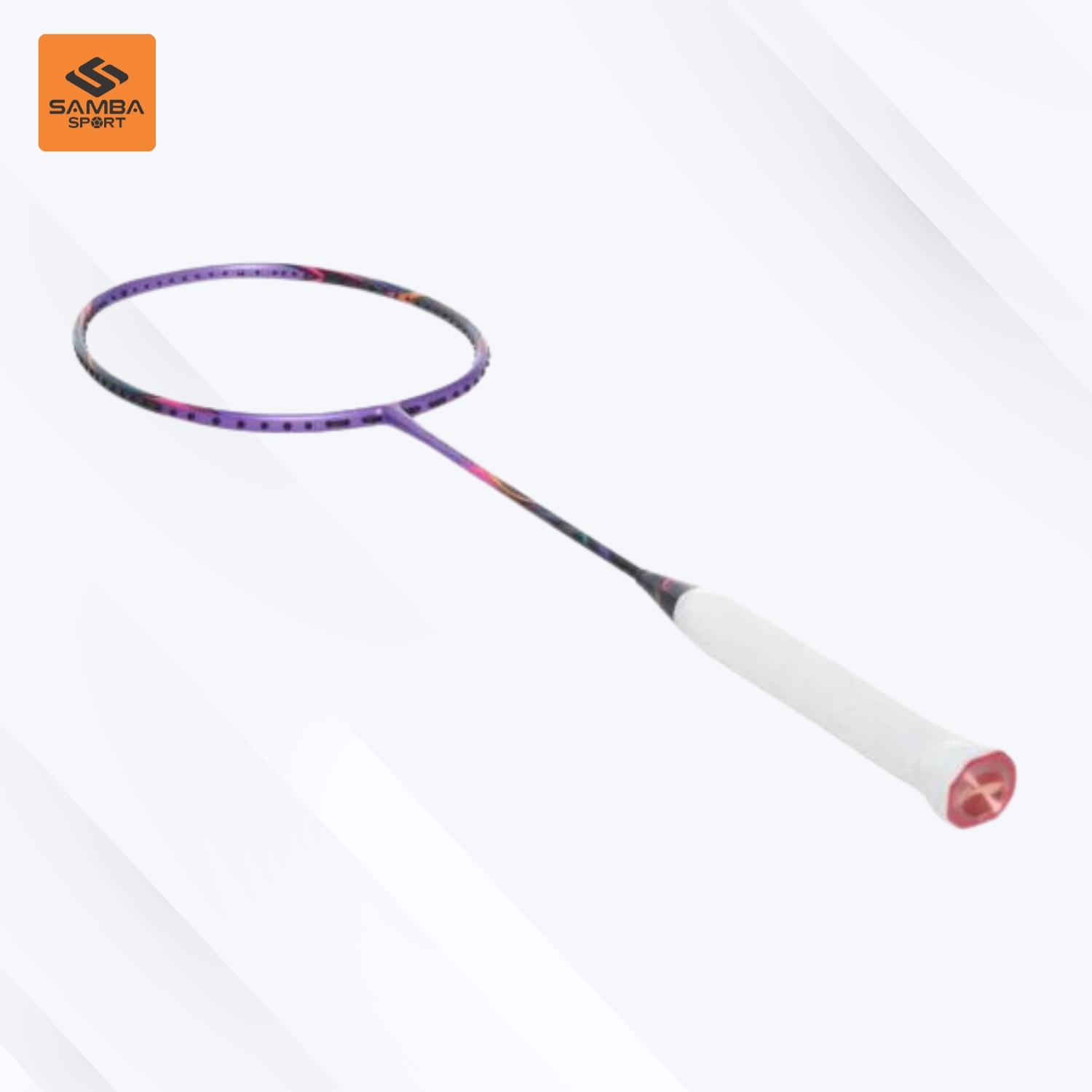 Vợt cầu lông Bladex 500 Tím