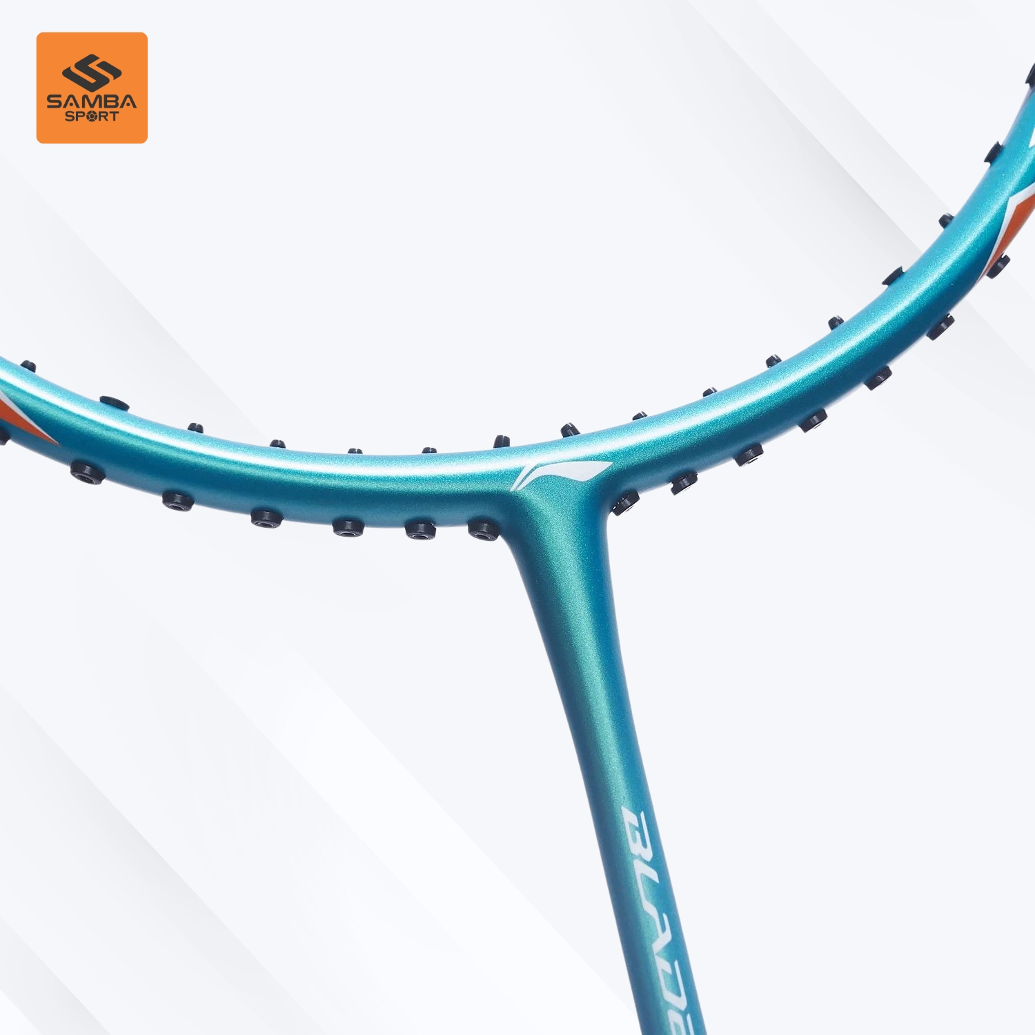 Vợt cầu lông Lining Bladex 200