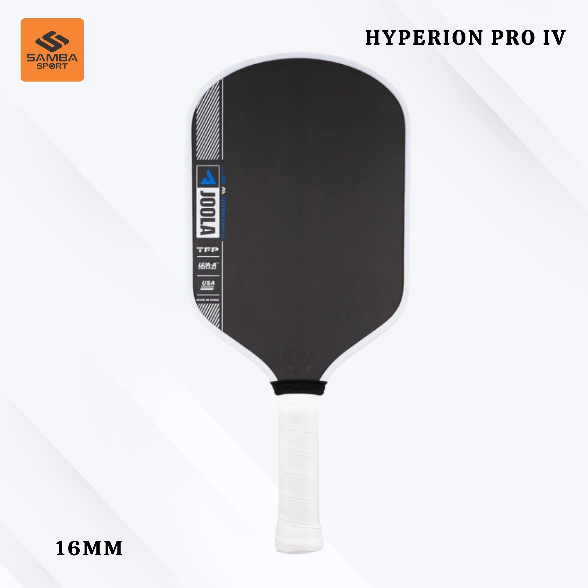 Vợt Pickleball Joola Ben Johns Hyperion Pro IV