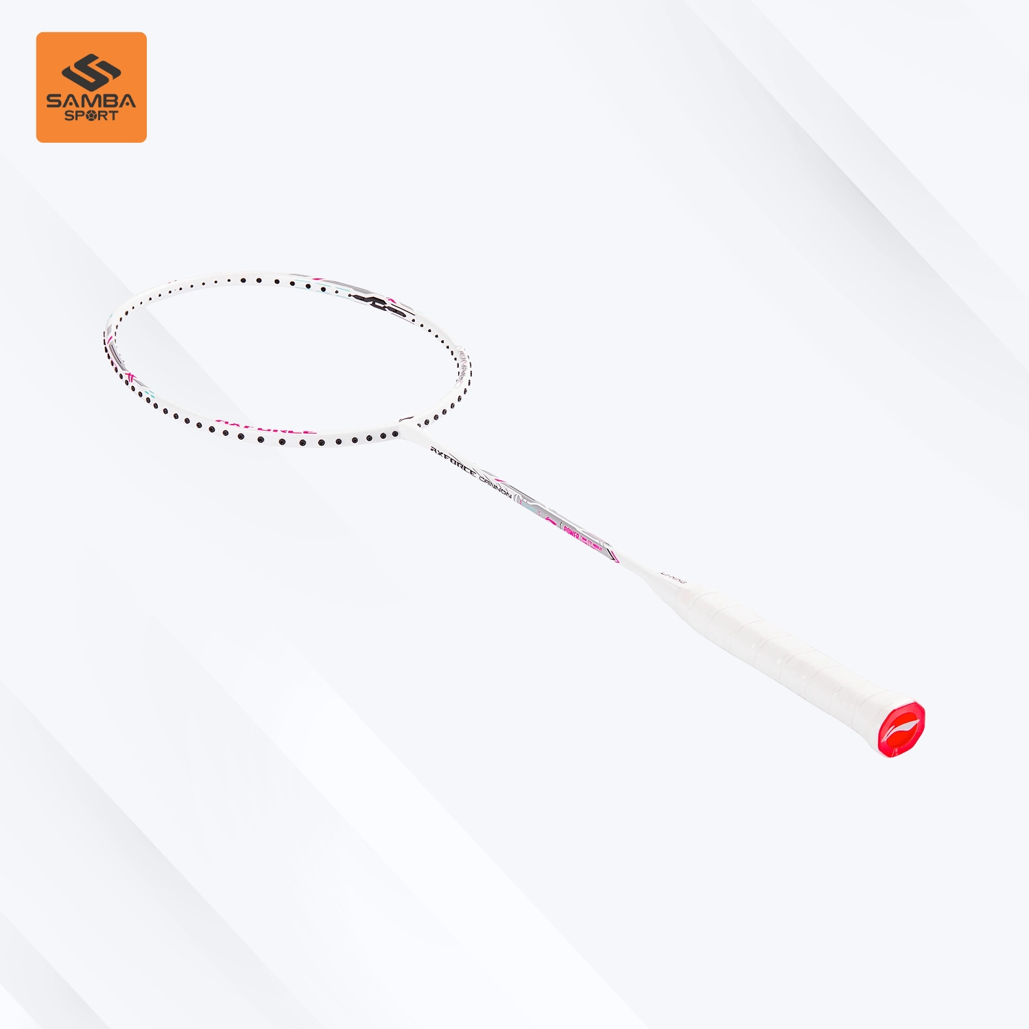 Vợt cầu lông Lining Axforce Cannon - 4U