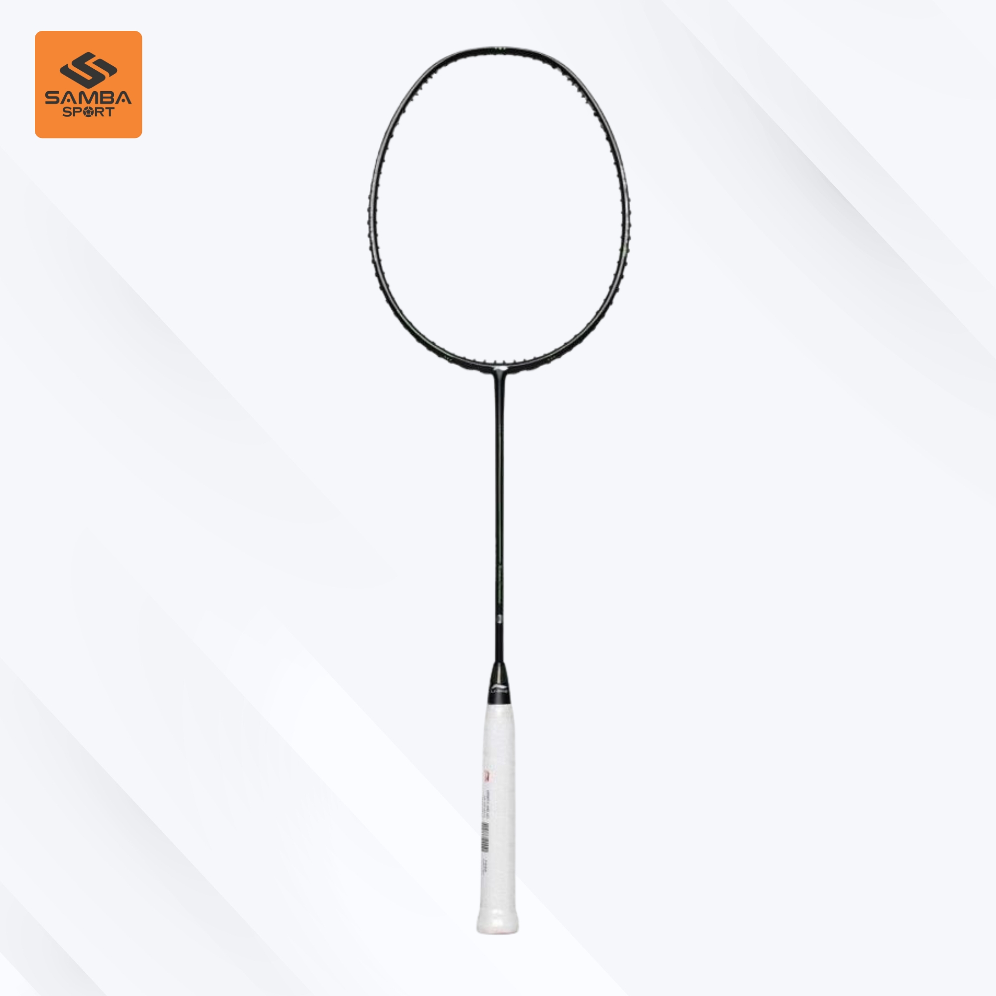 Vợt cầu lông Lining Turbo Charging Marshal - 4U