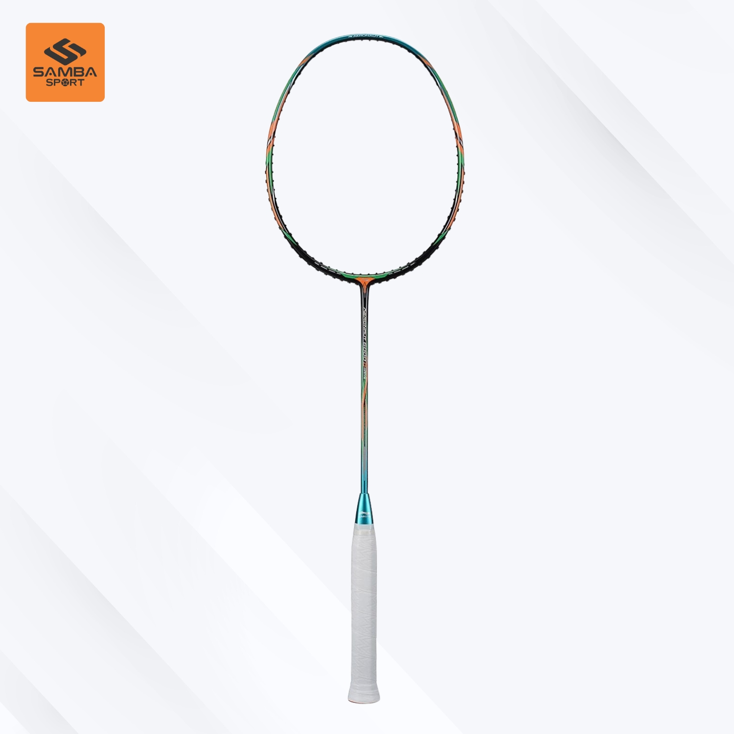 Vợt cầu lông Lining Aeronaut 6000D