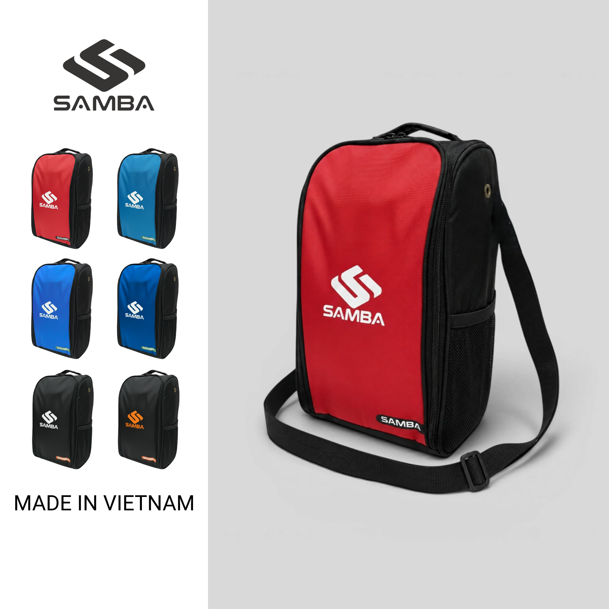 Túi đựng giày Samba T004