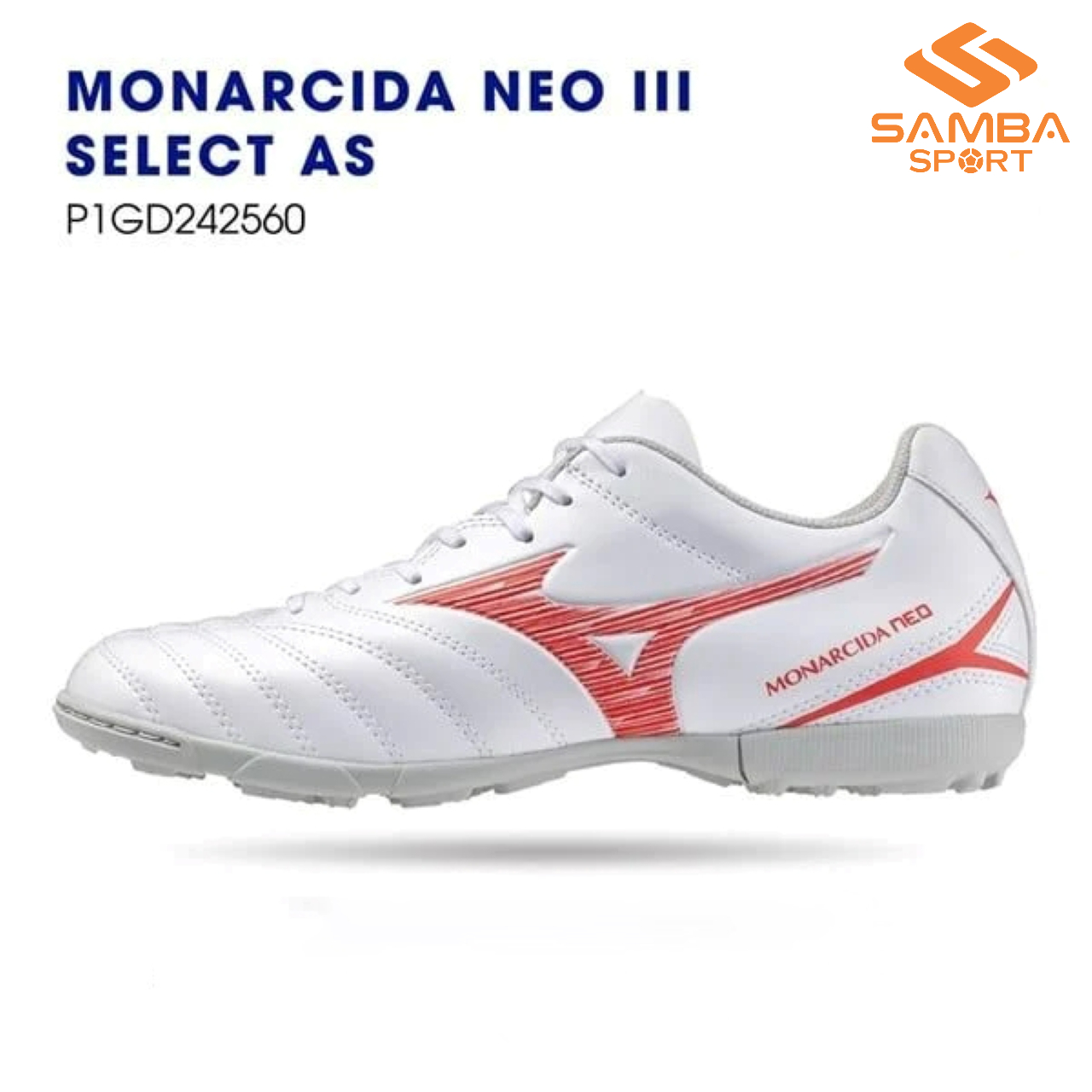 Giày bóng đá Mizuno Neo 3 Select AS
