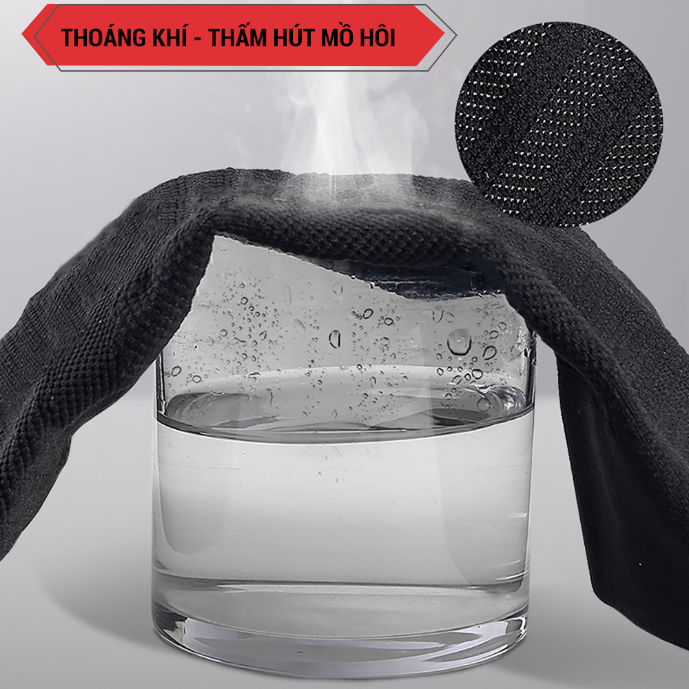 Băng gối có đệm Goodfit GF517K