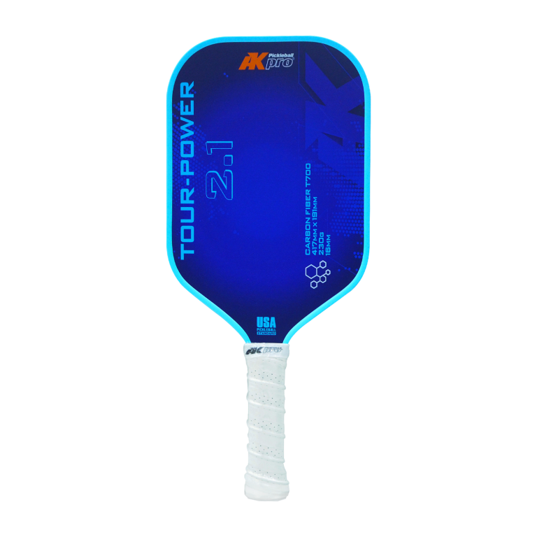 Vợt Pickleball Akpro Tour Power 2.1