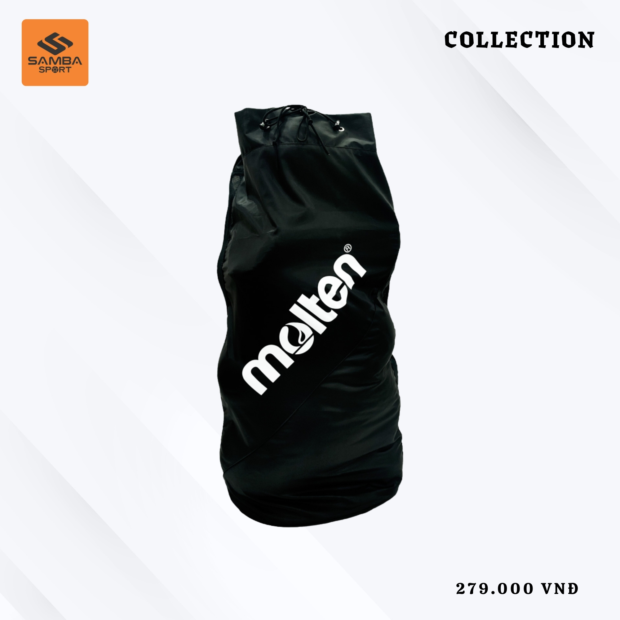 Túi đựng bóng cỡ lớn Molten 99x44