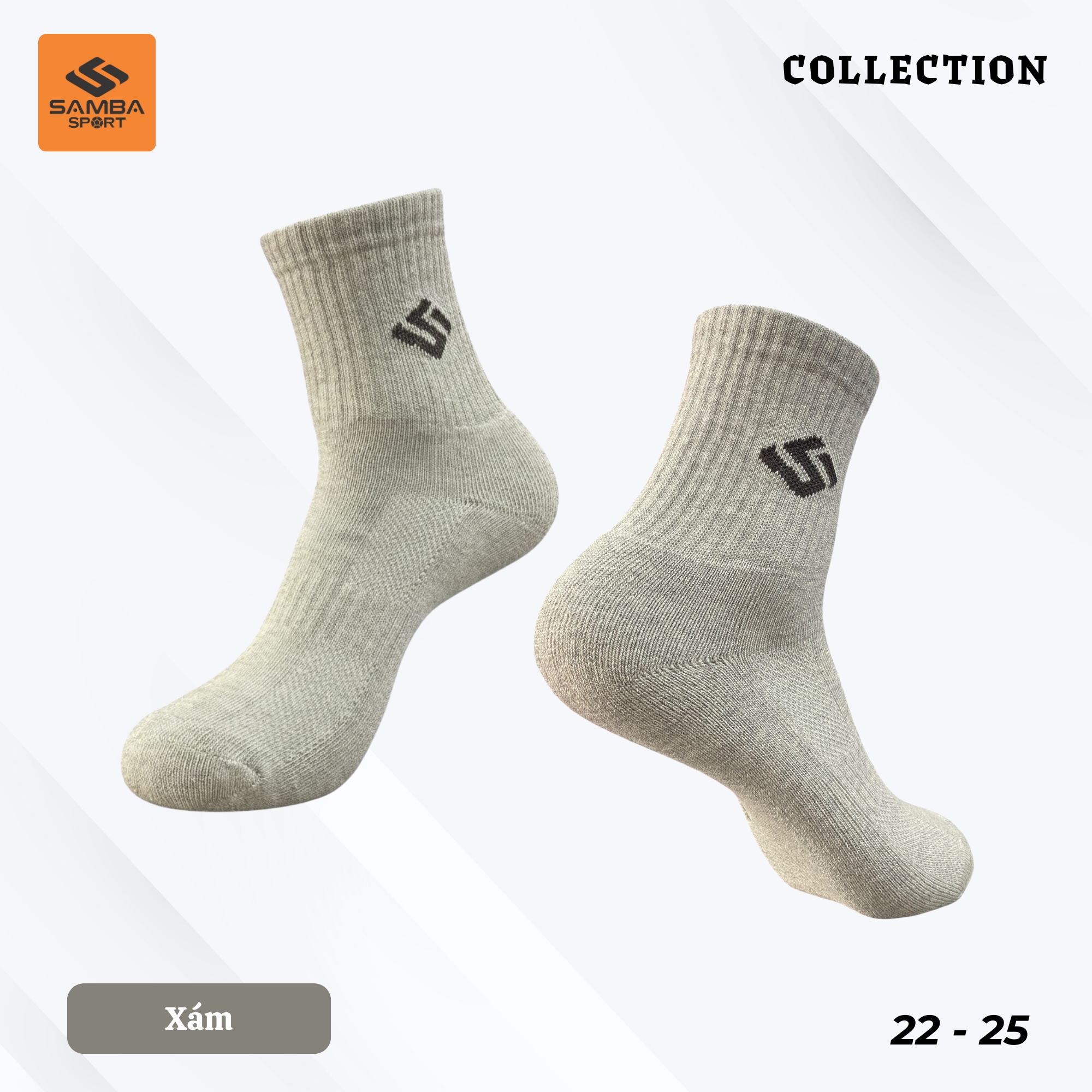 Vớ Samba V015