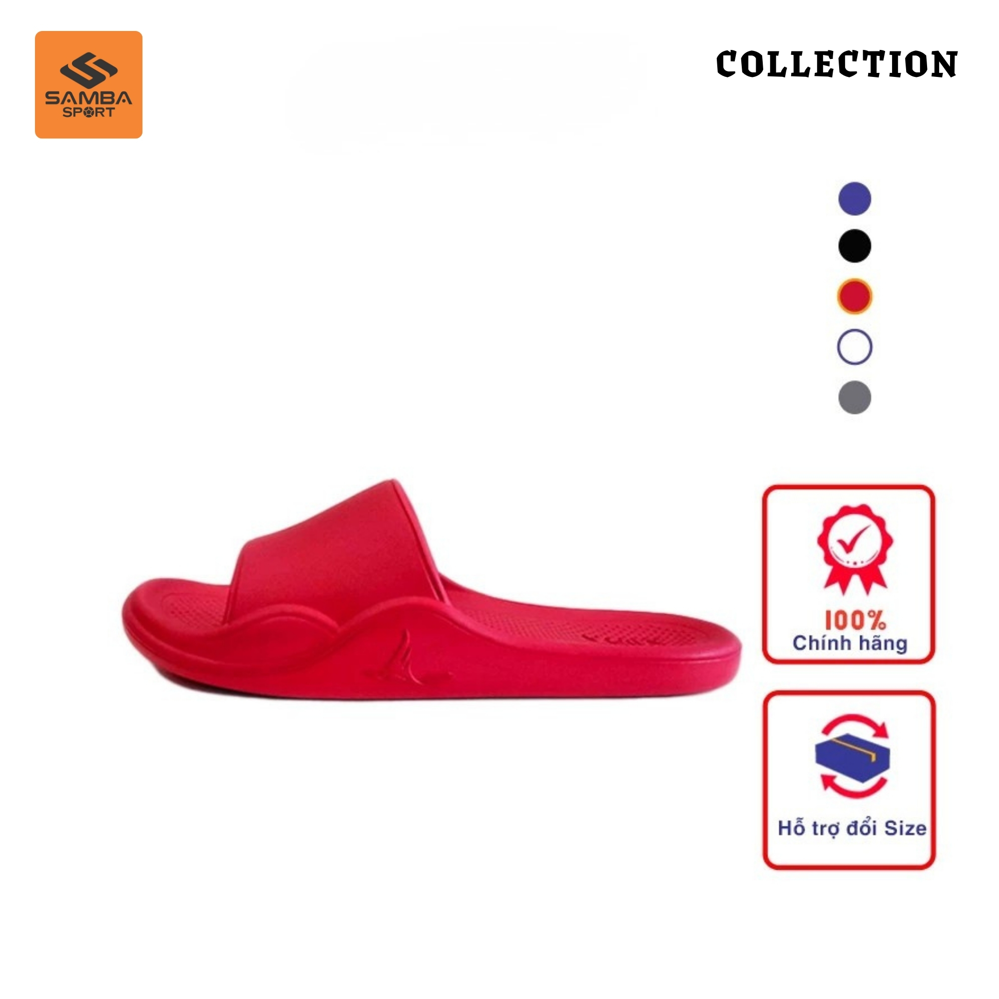 Dép thể thao Mira FL01