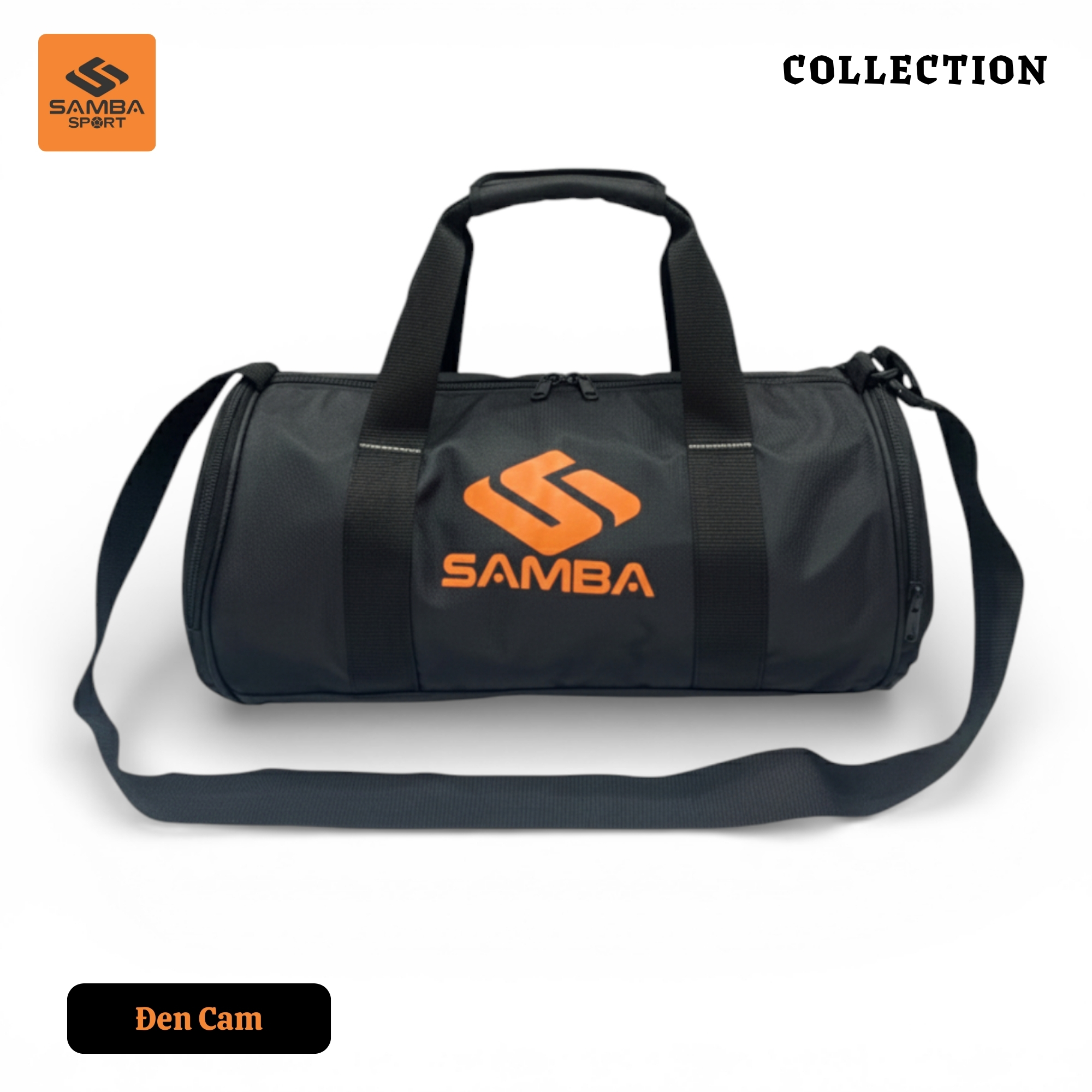 Túi Trống Samba T026