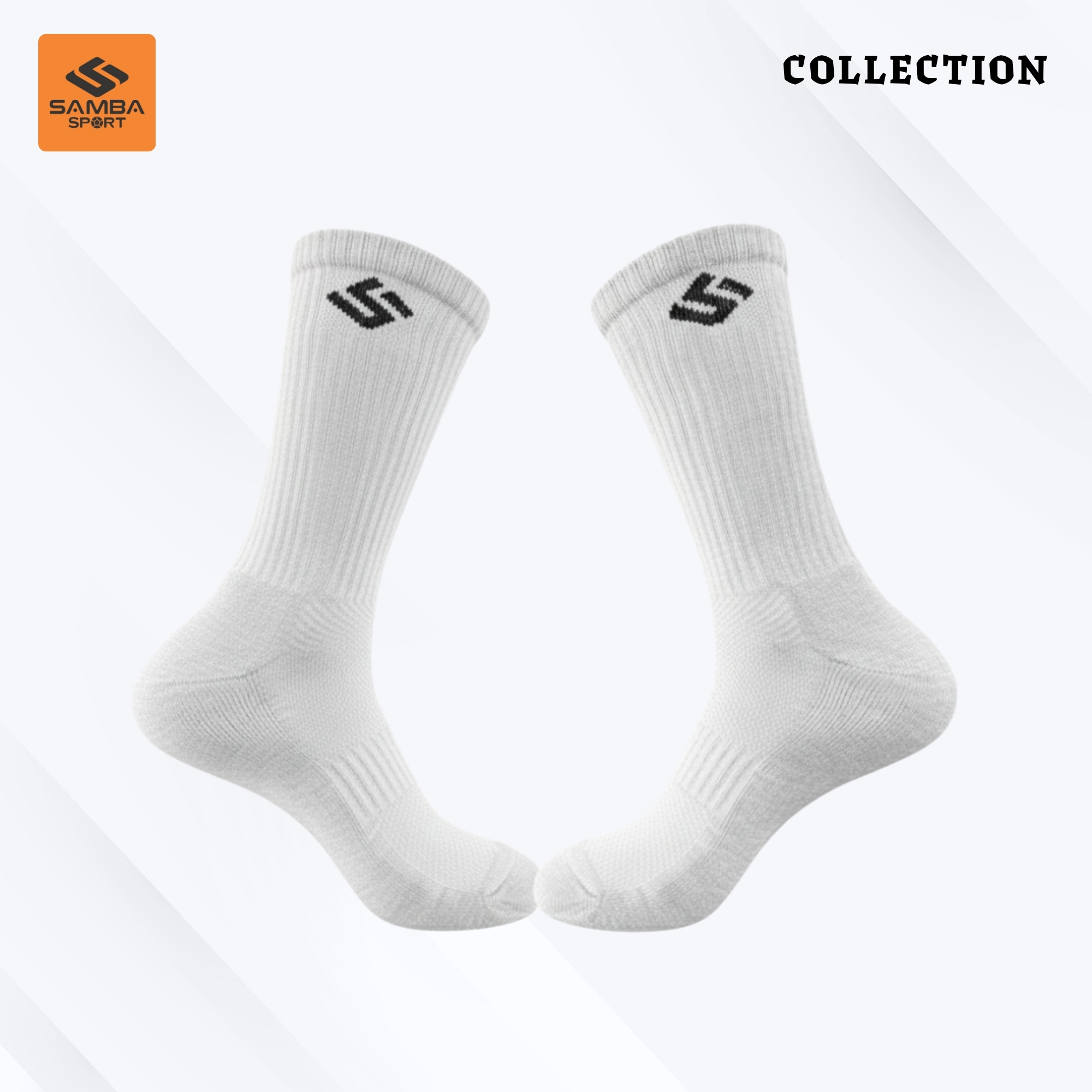 Vớ Samba lửng V016