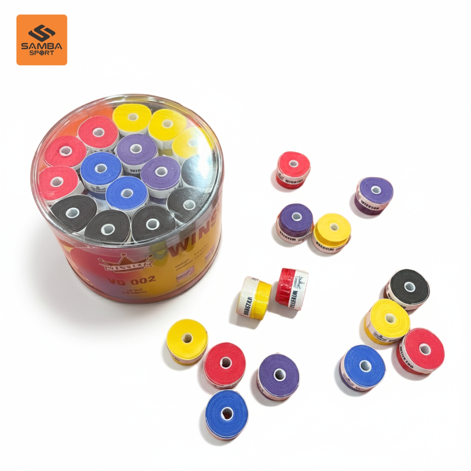 Quấn cán Winstar VG002