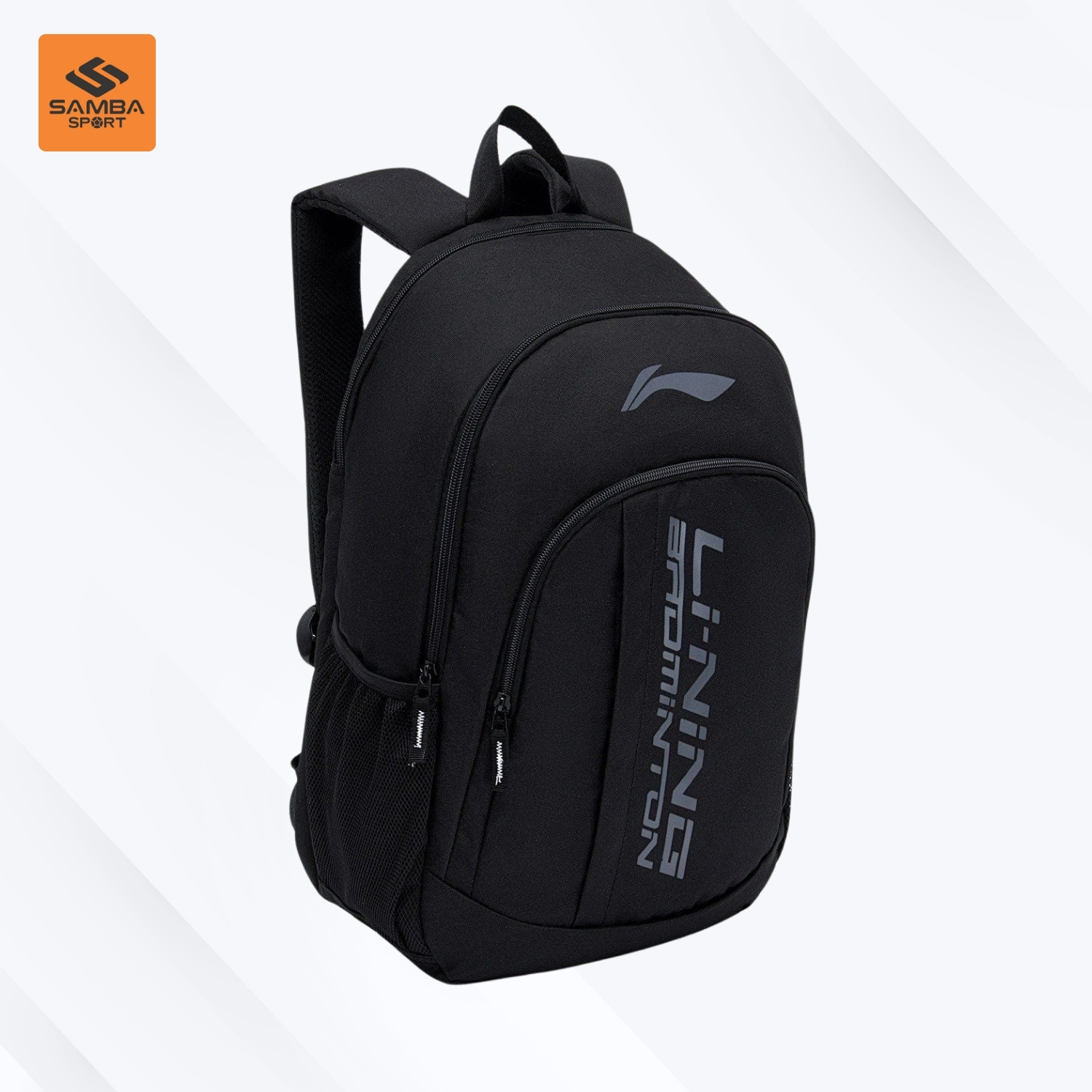 Balo cầu lông Lining ABSS275-4 Đen