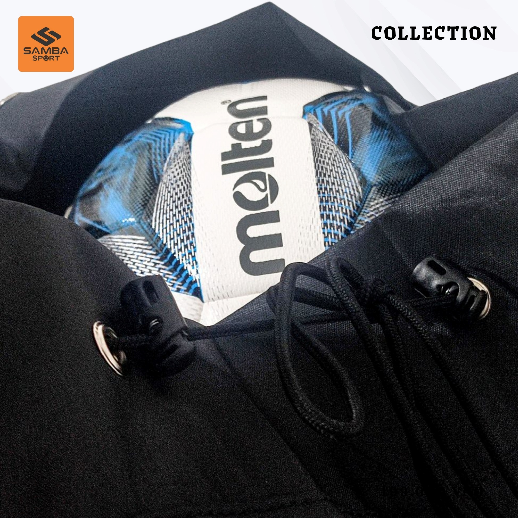 Túi đựng bóng cỡ lớn Molten 99x44