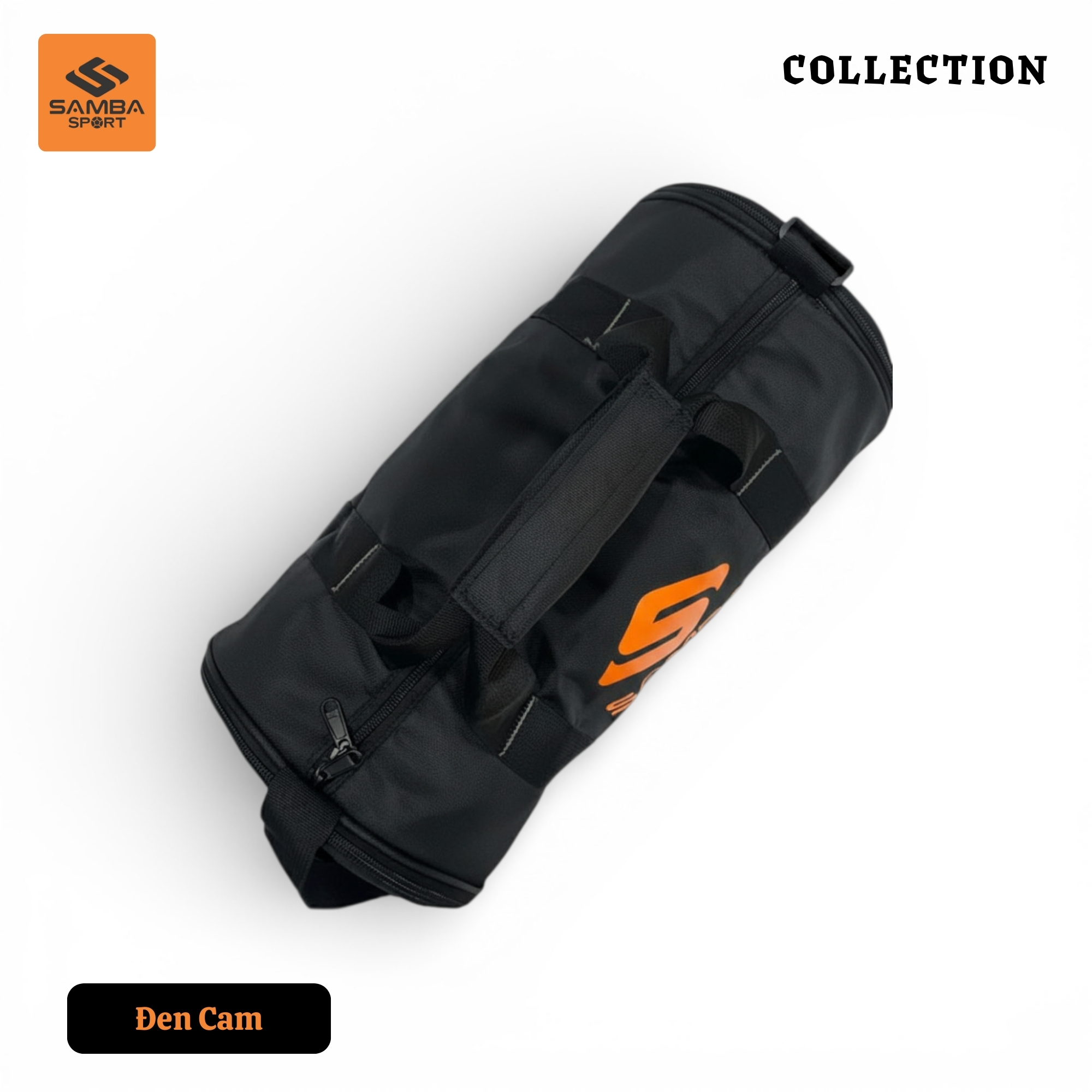 Túi Trống Samba T026